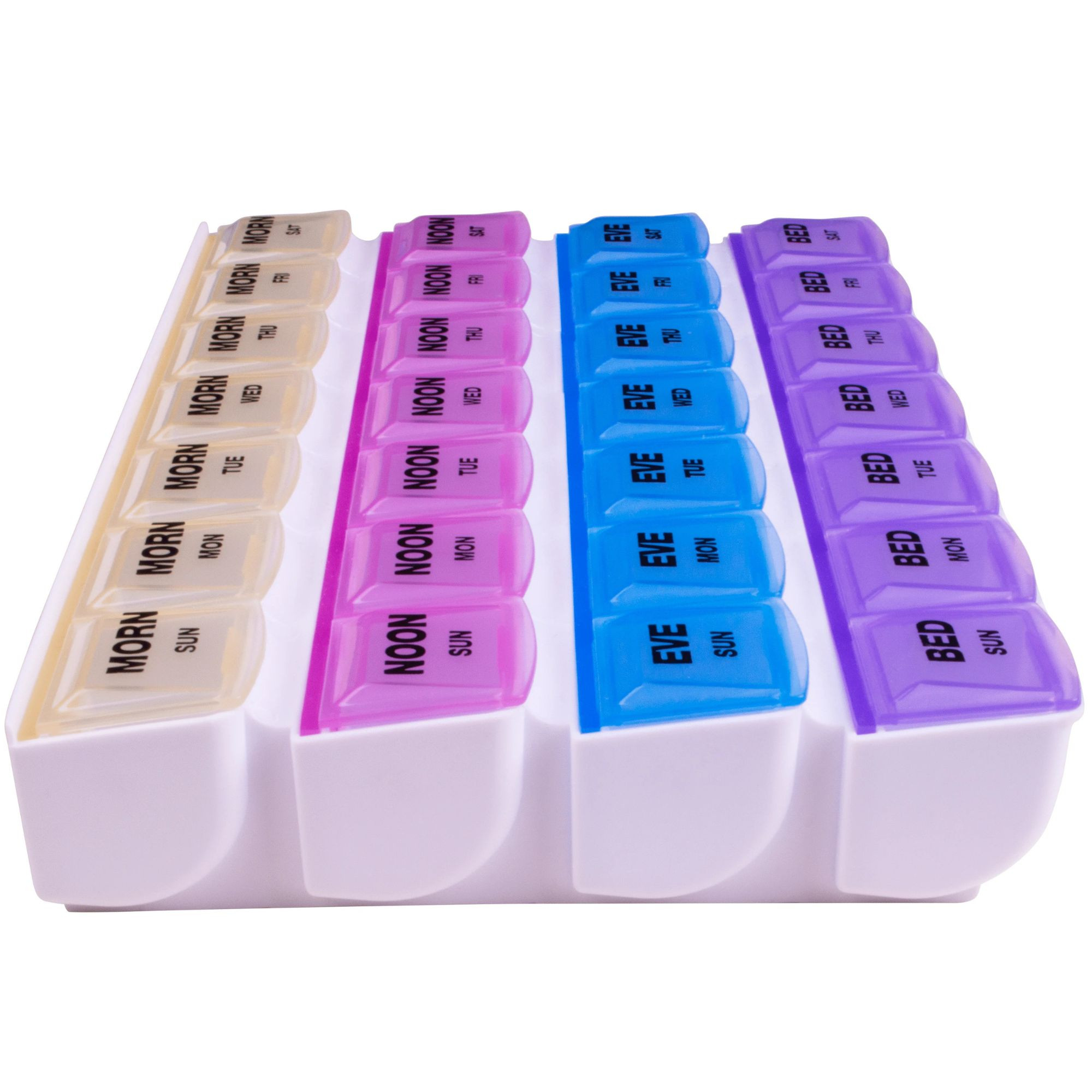 Mediplanner Pill Organizer