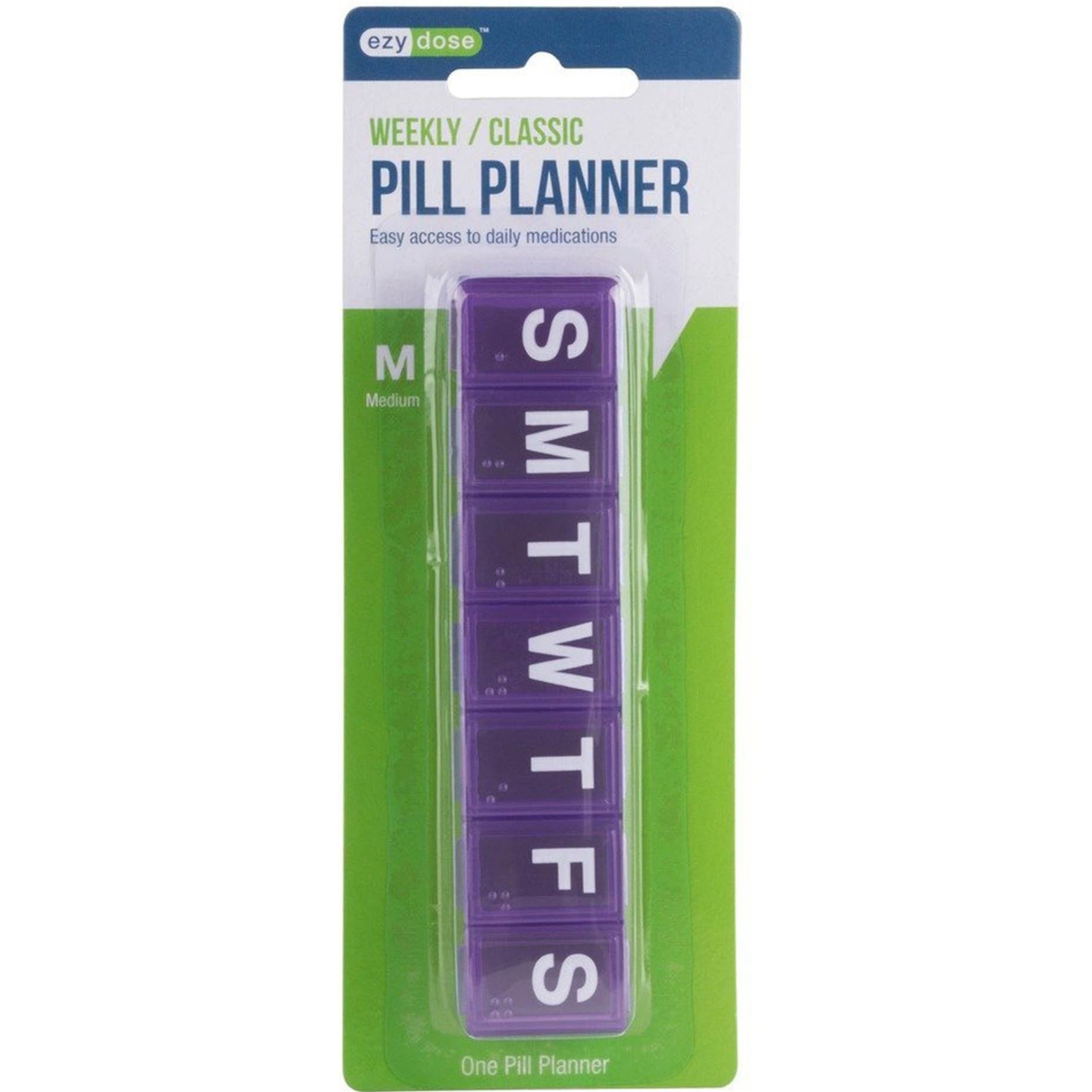 Pill Organizer