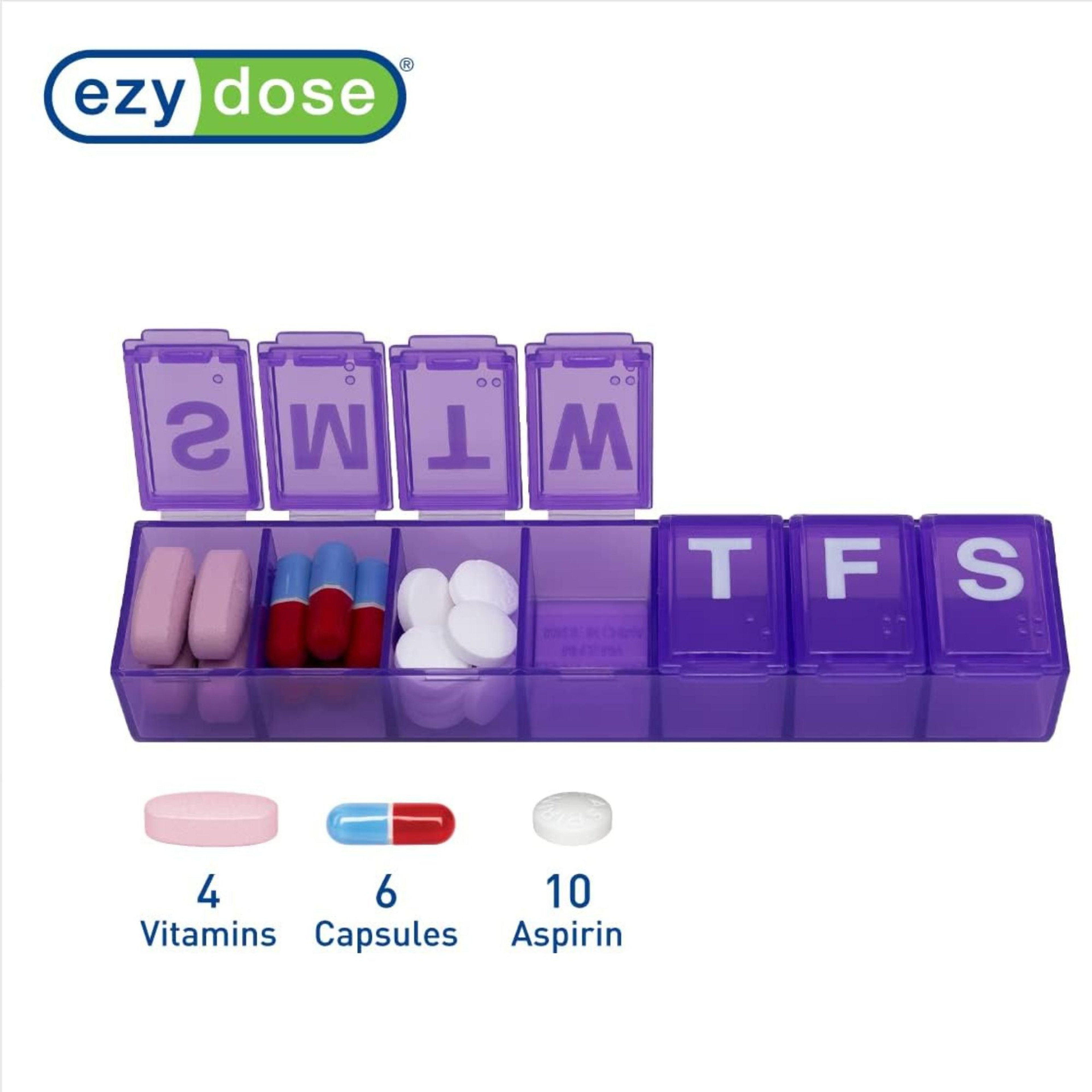 Pill Organizer