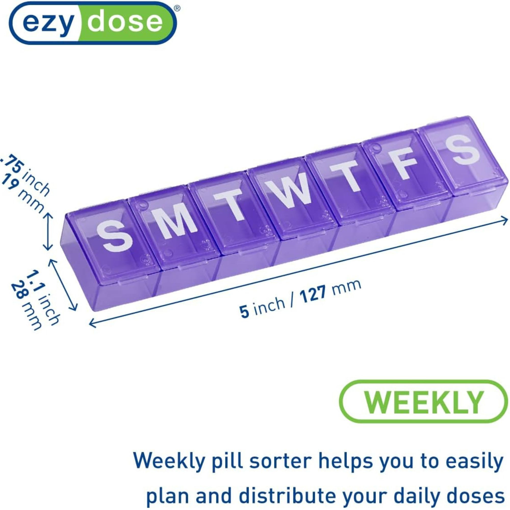 Pill Organizer