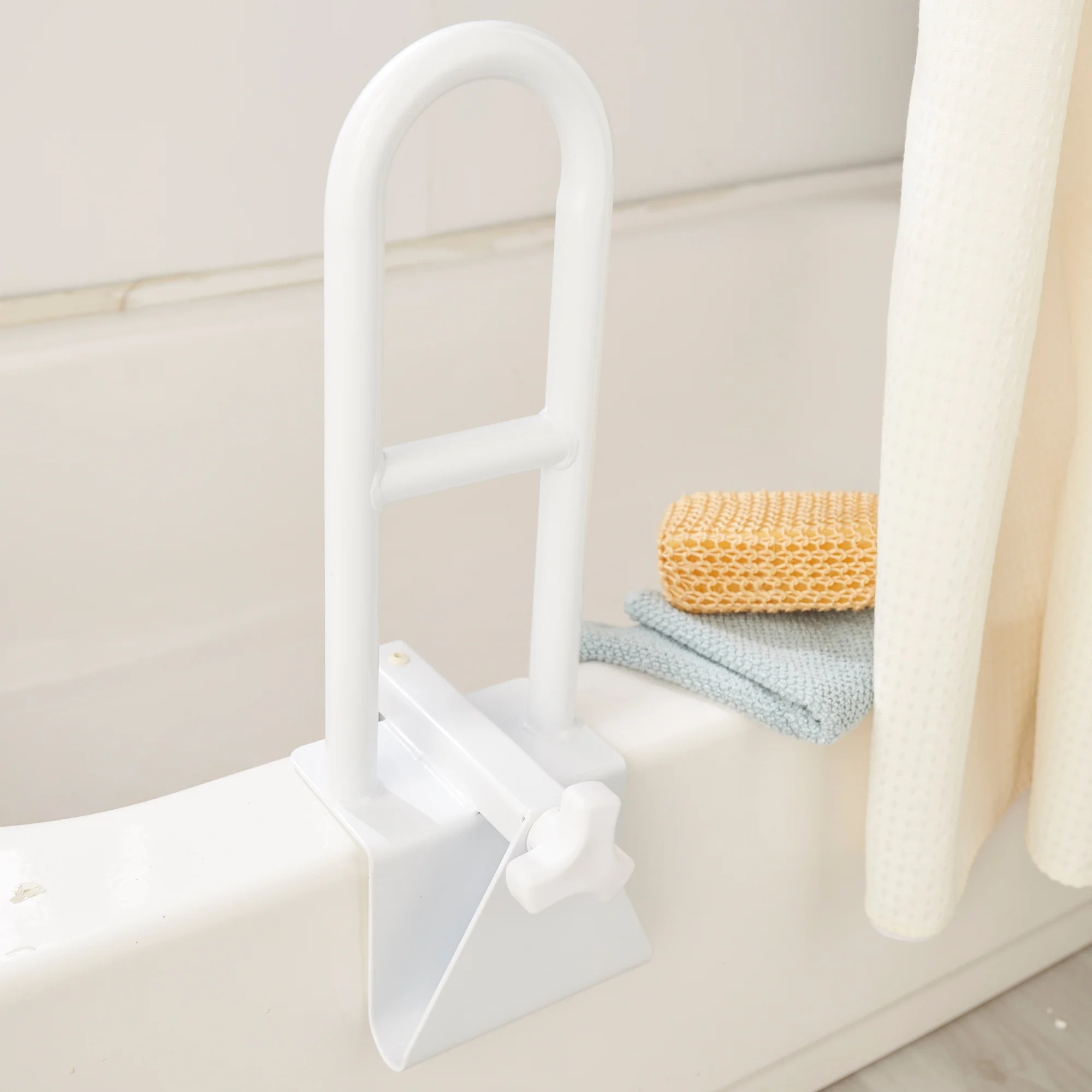 McKesson Bathtub Grab Bar