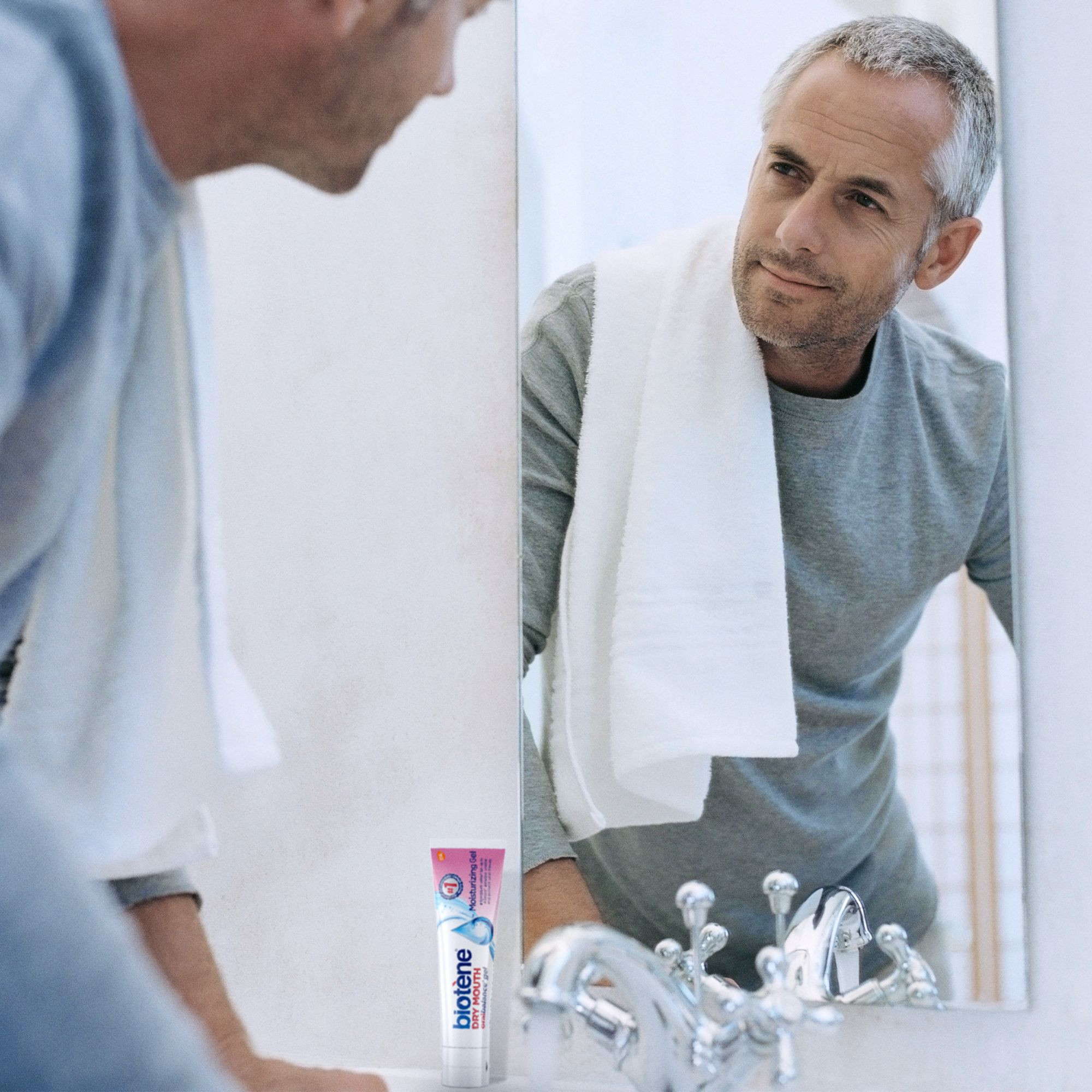 Biotene Oral Balance Mouth Moisturizer