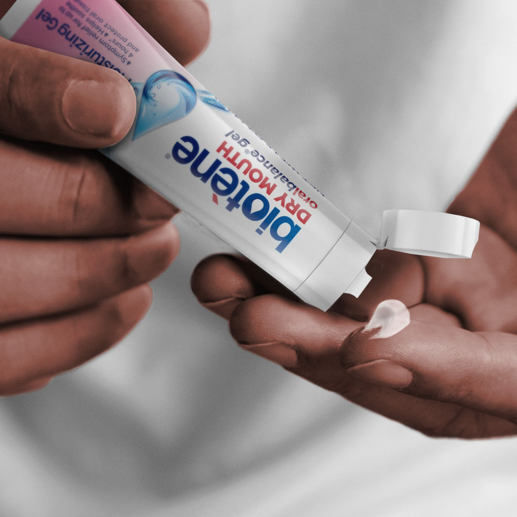 Biotene Dry Mouth OralBalance Gel