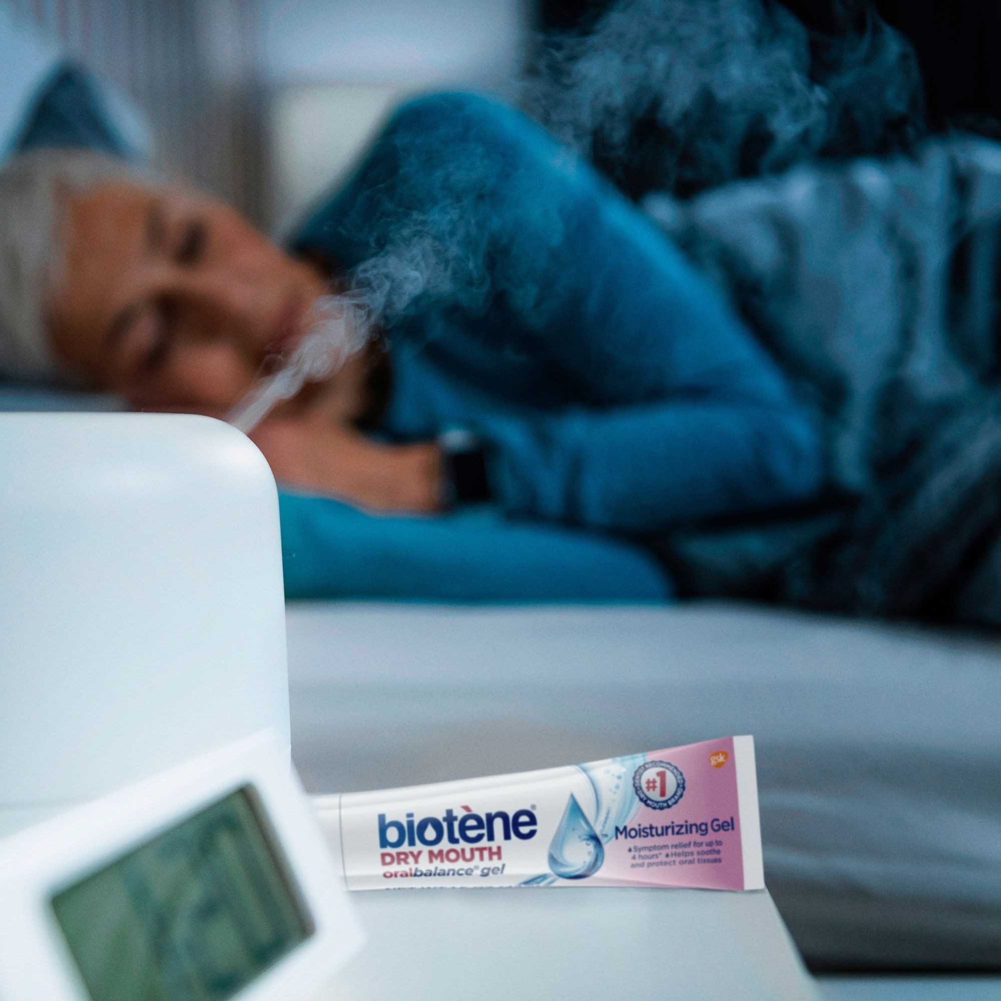 Biotene Oral Balance Mouth Moisturizer