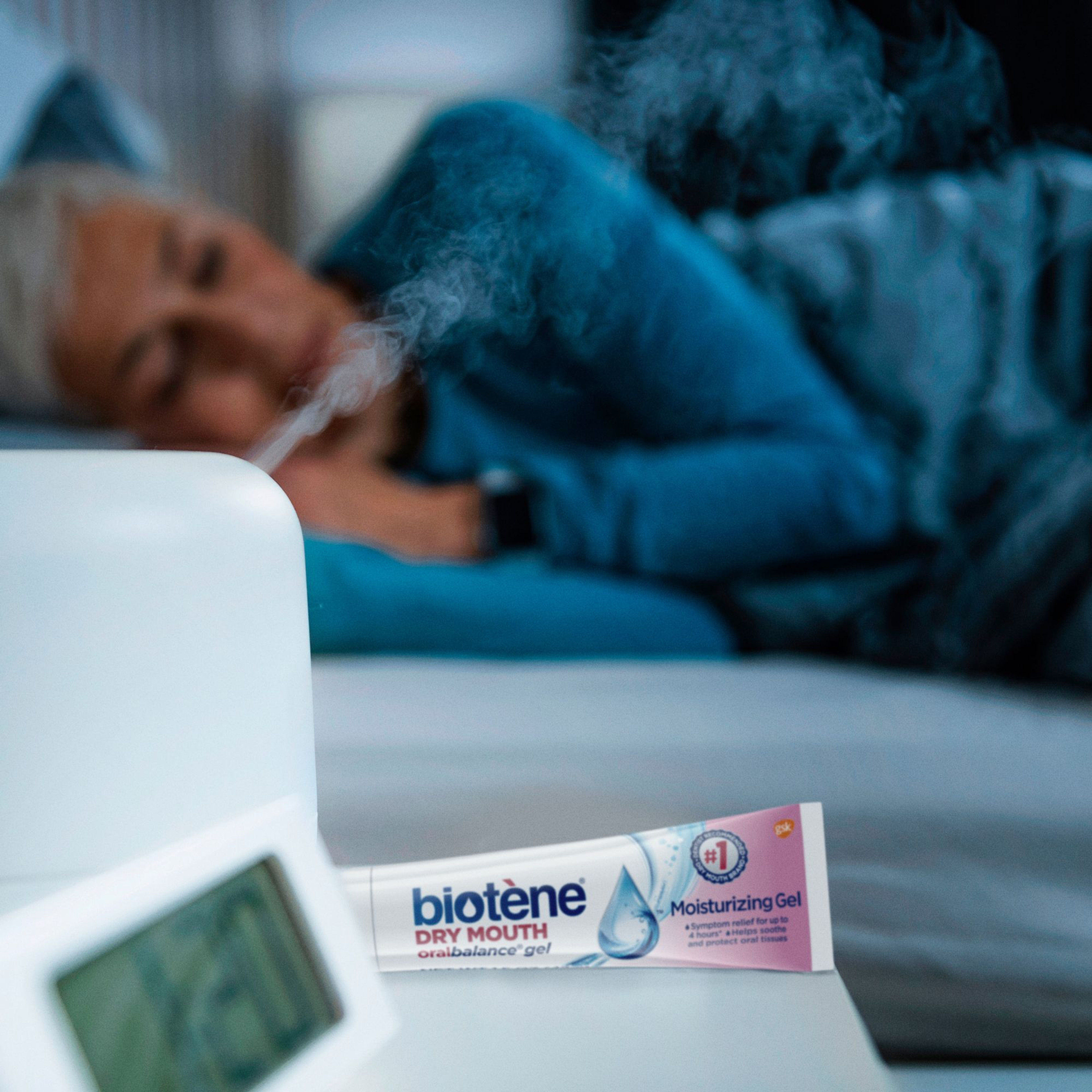 Biotene Oral Balance Mouth Moisturizer