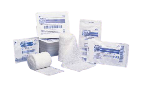 Kerlix Fluff Bandage Roll, Sterile