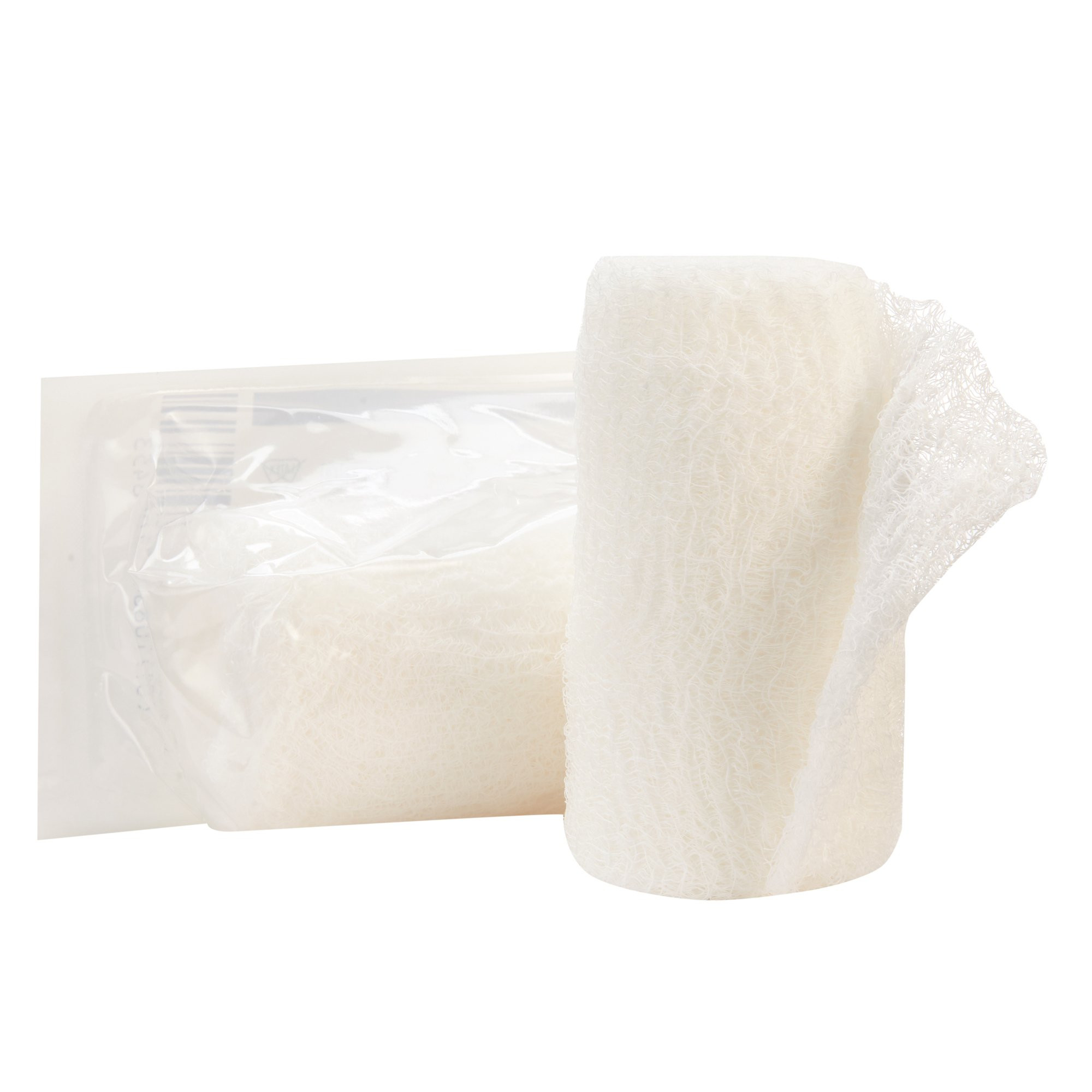 Kerlix Fluff Bandage Roll, Sterile