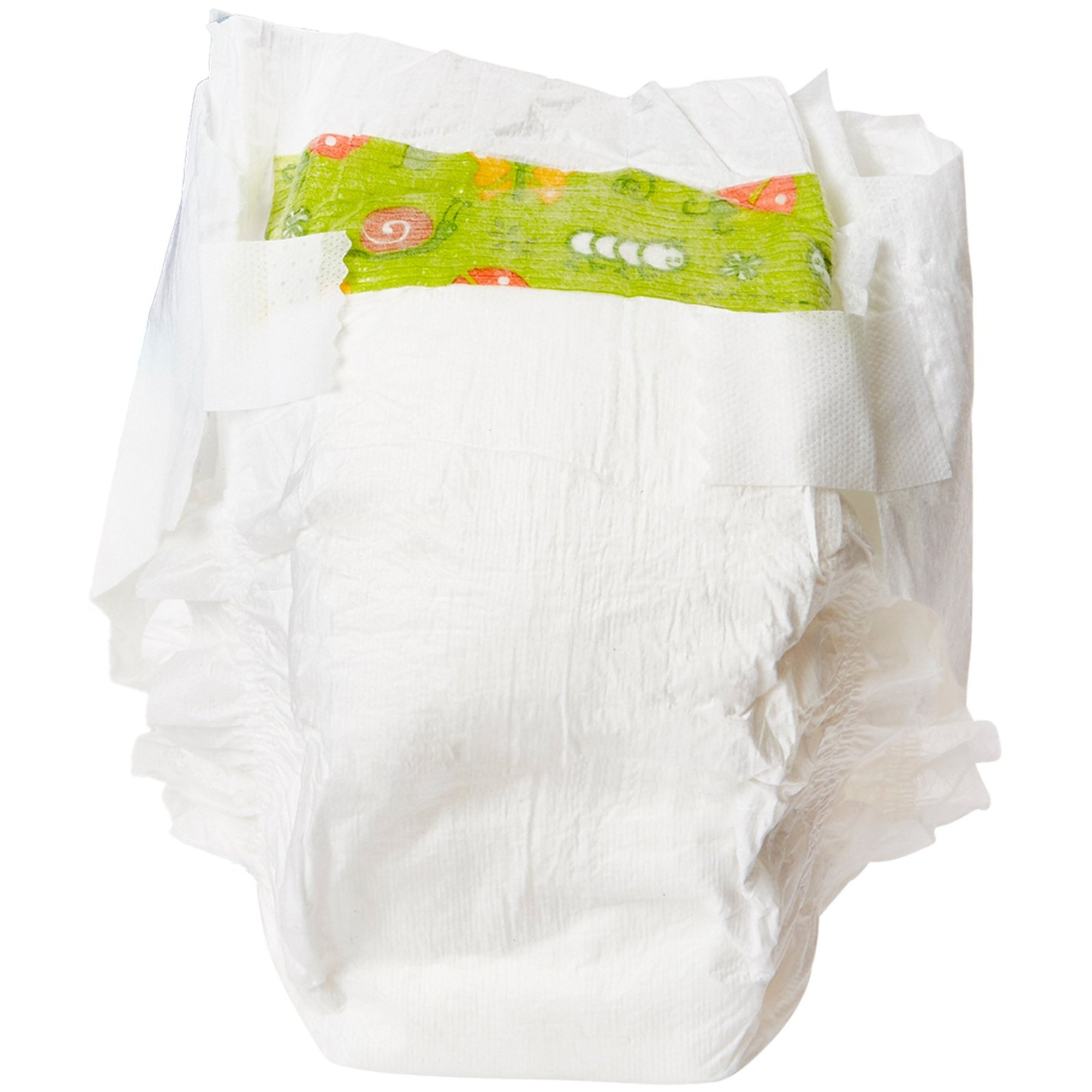 Curity Baby Diapers