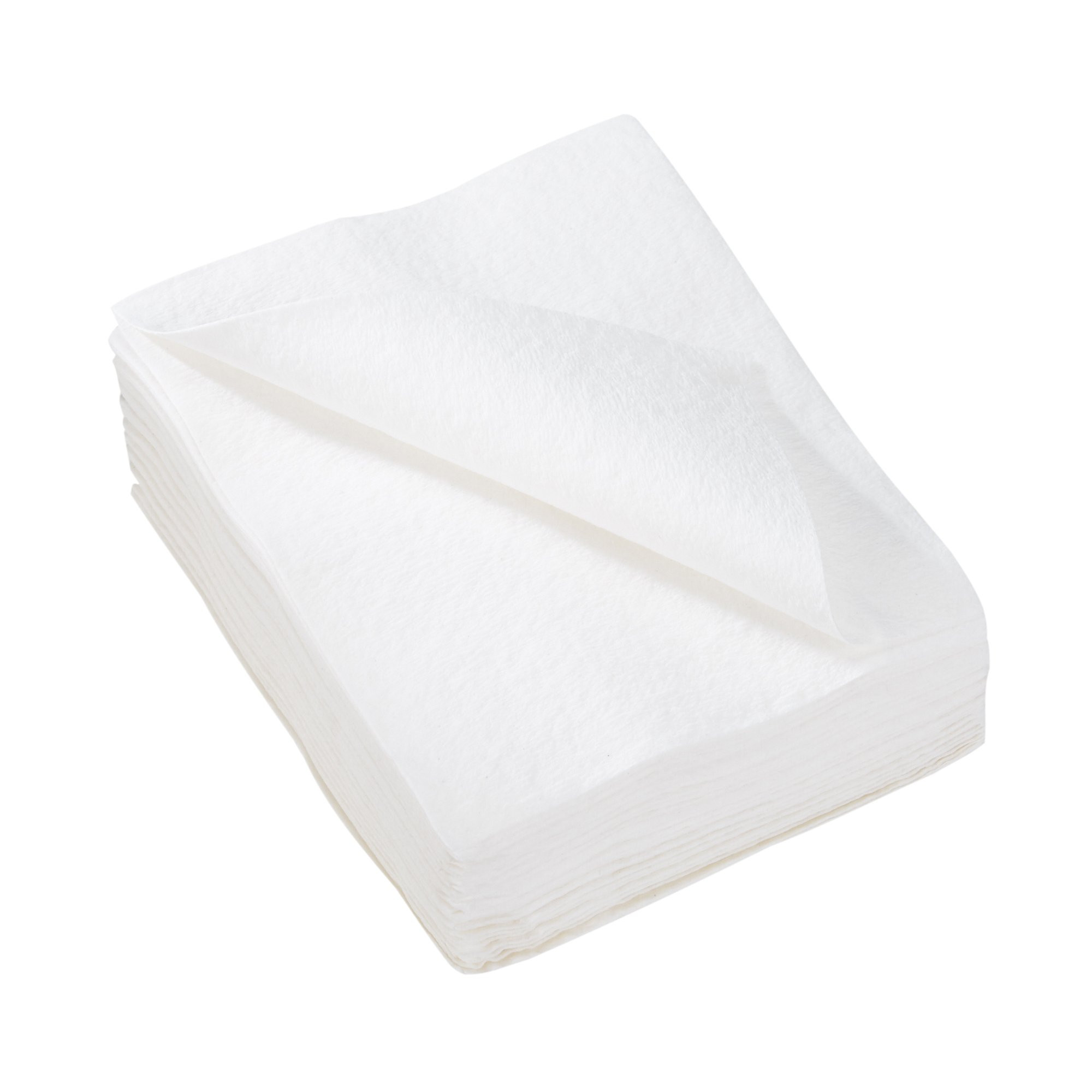 McKesson Washcloths, Disposable