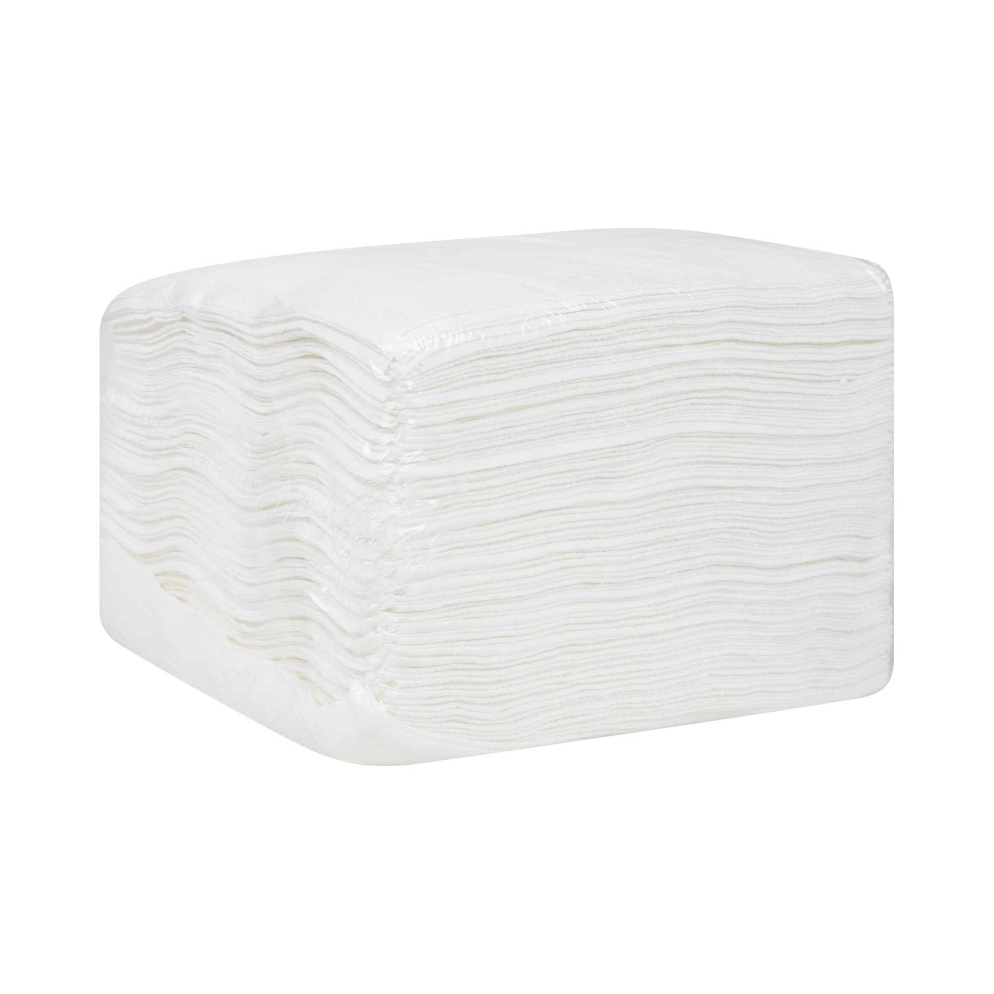 McKesson Washcloths, Disposable