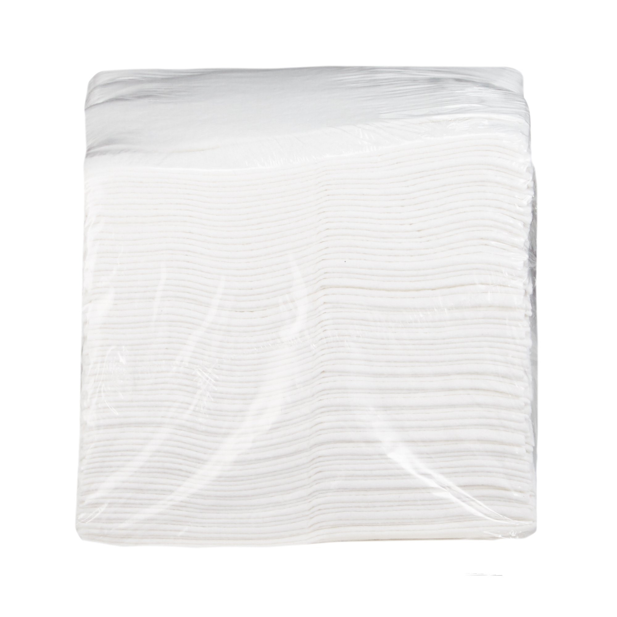McKesson Washcloths, Disposable