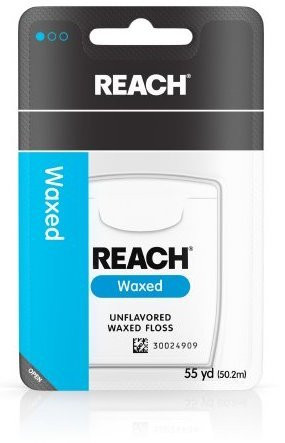 Reach Waxed Dental Floss