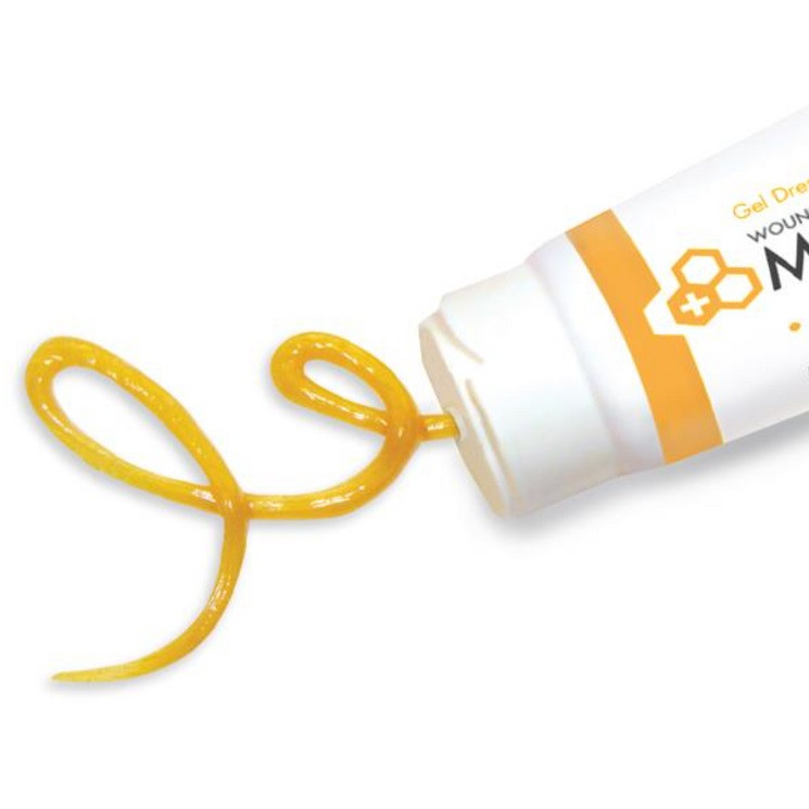 MediHoney Wound and Burn Dressing Gel