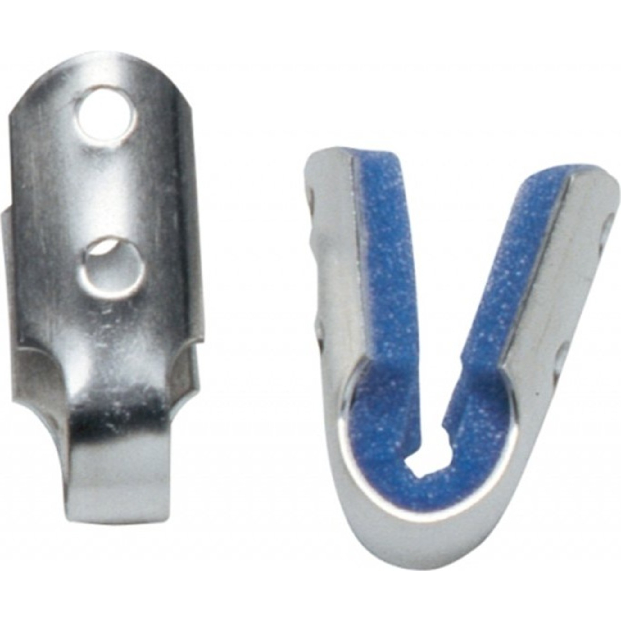 Padded Aluminum Finger Splint