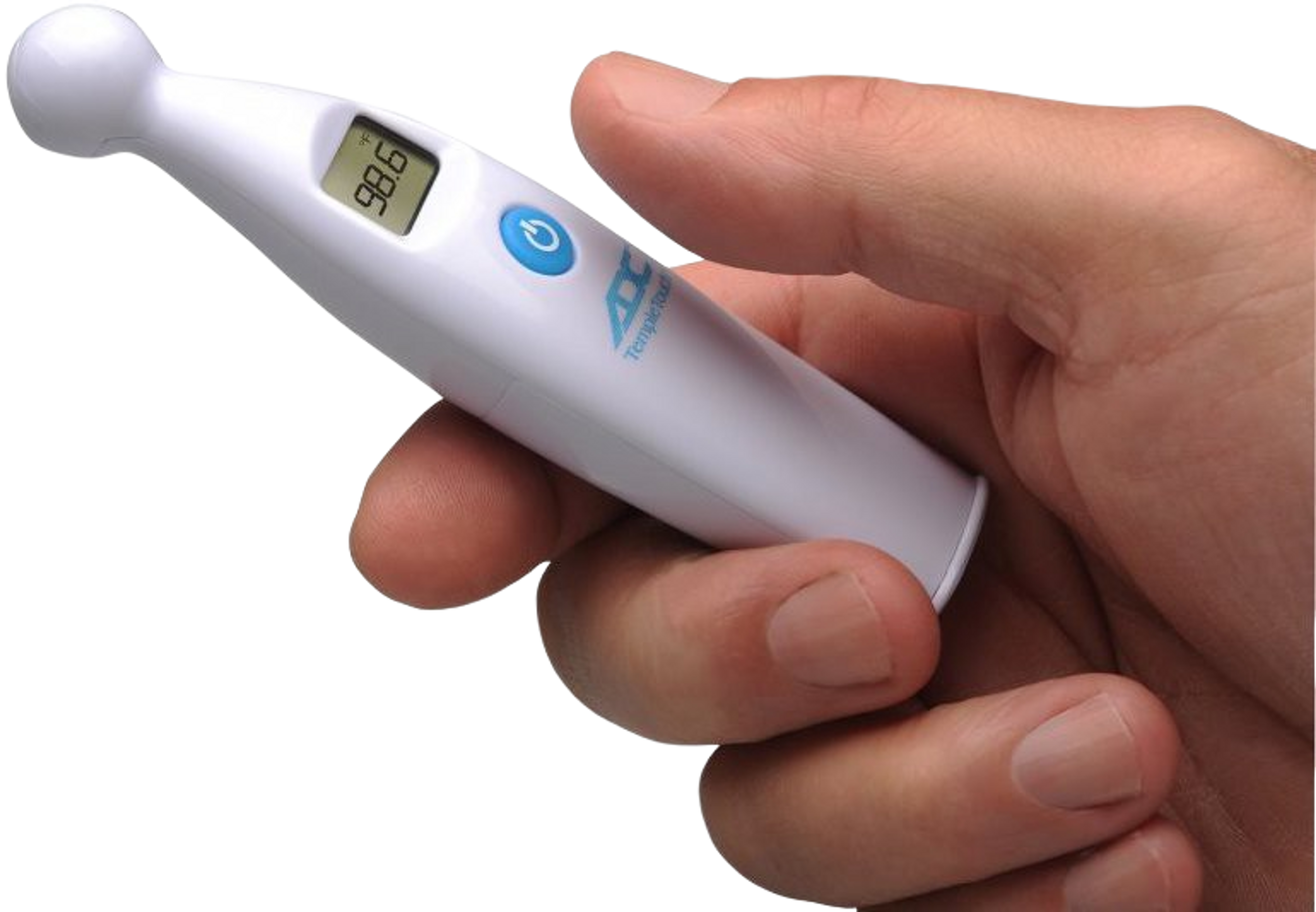 Adtemp Digital Temporal Thermometer