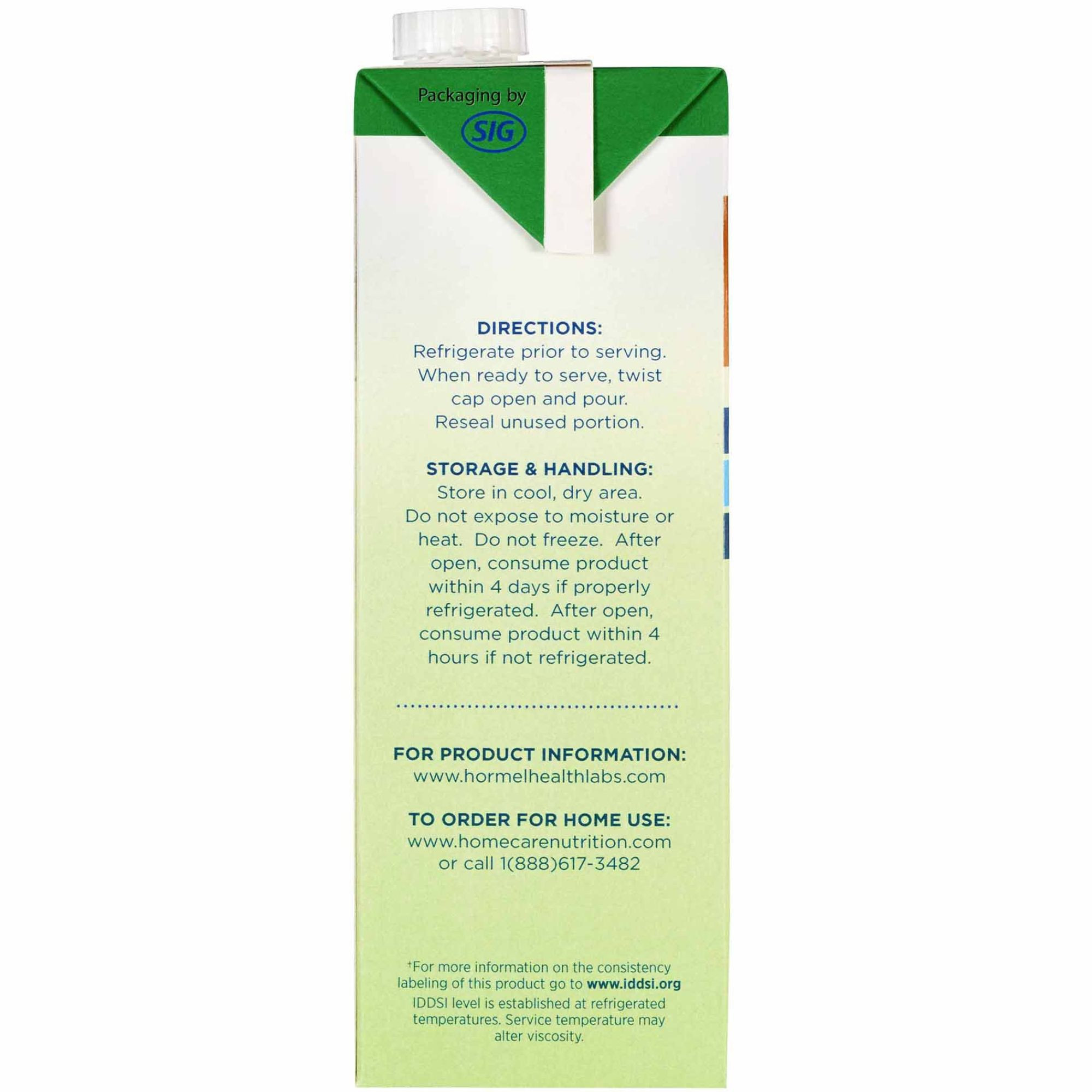 Med Pass 2.0 Nutritional Shake, Carton