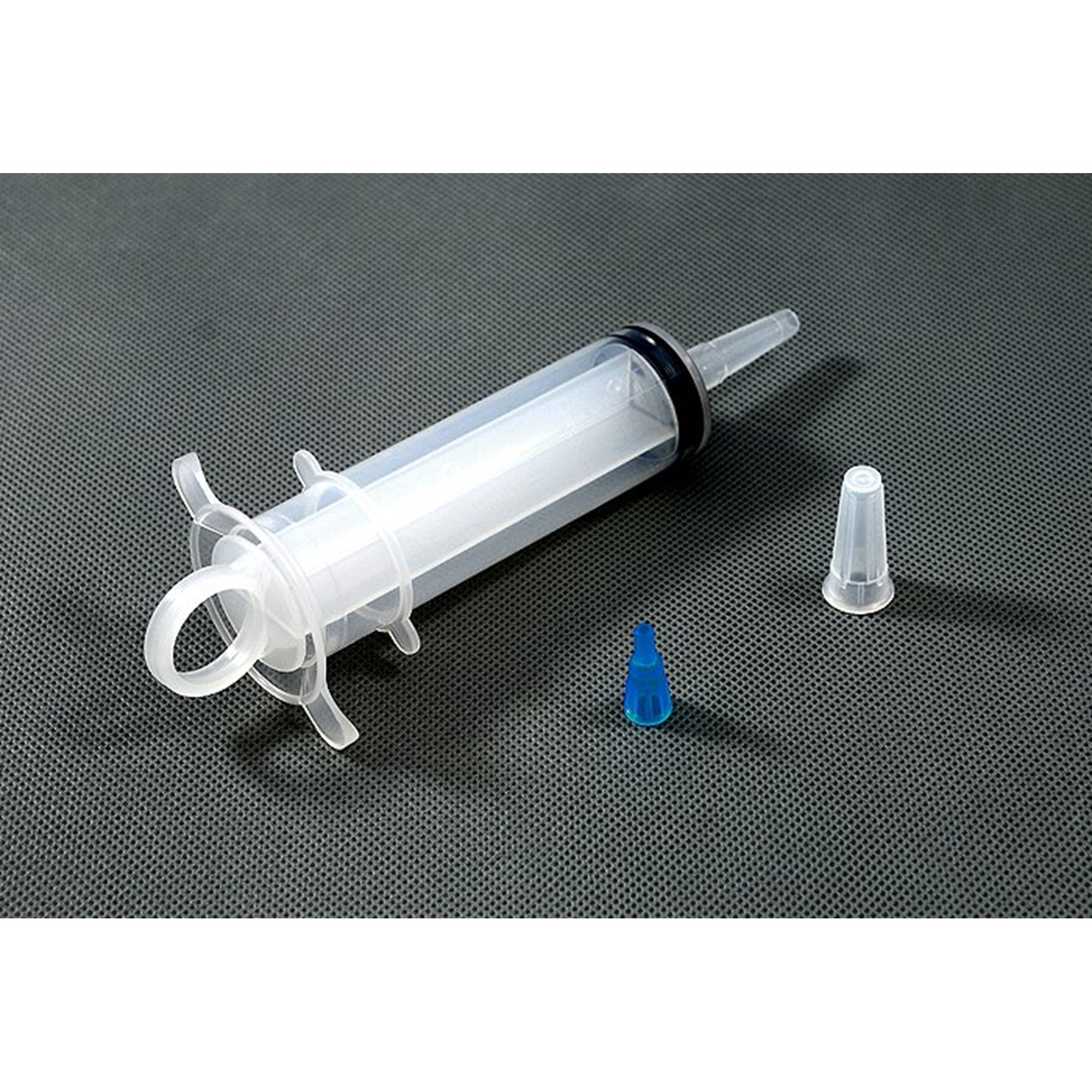 AMSure Thumb Control Ring Syringe
