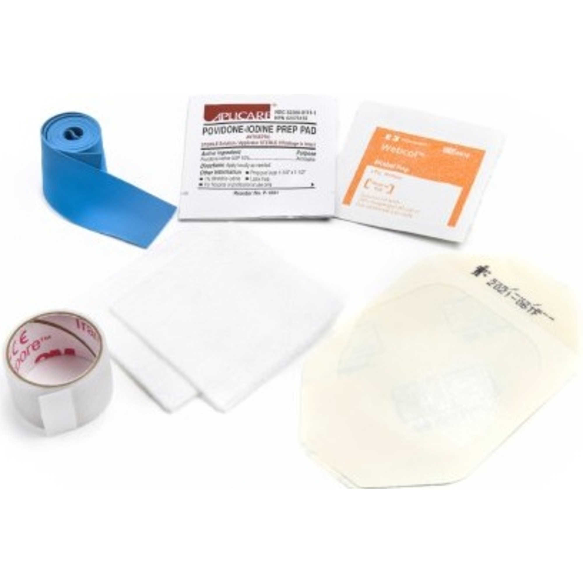 McKesson I.V. Starter Kit