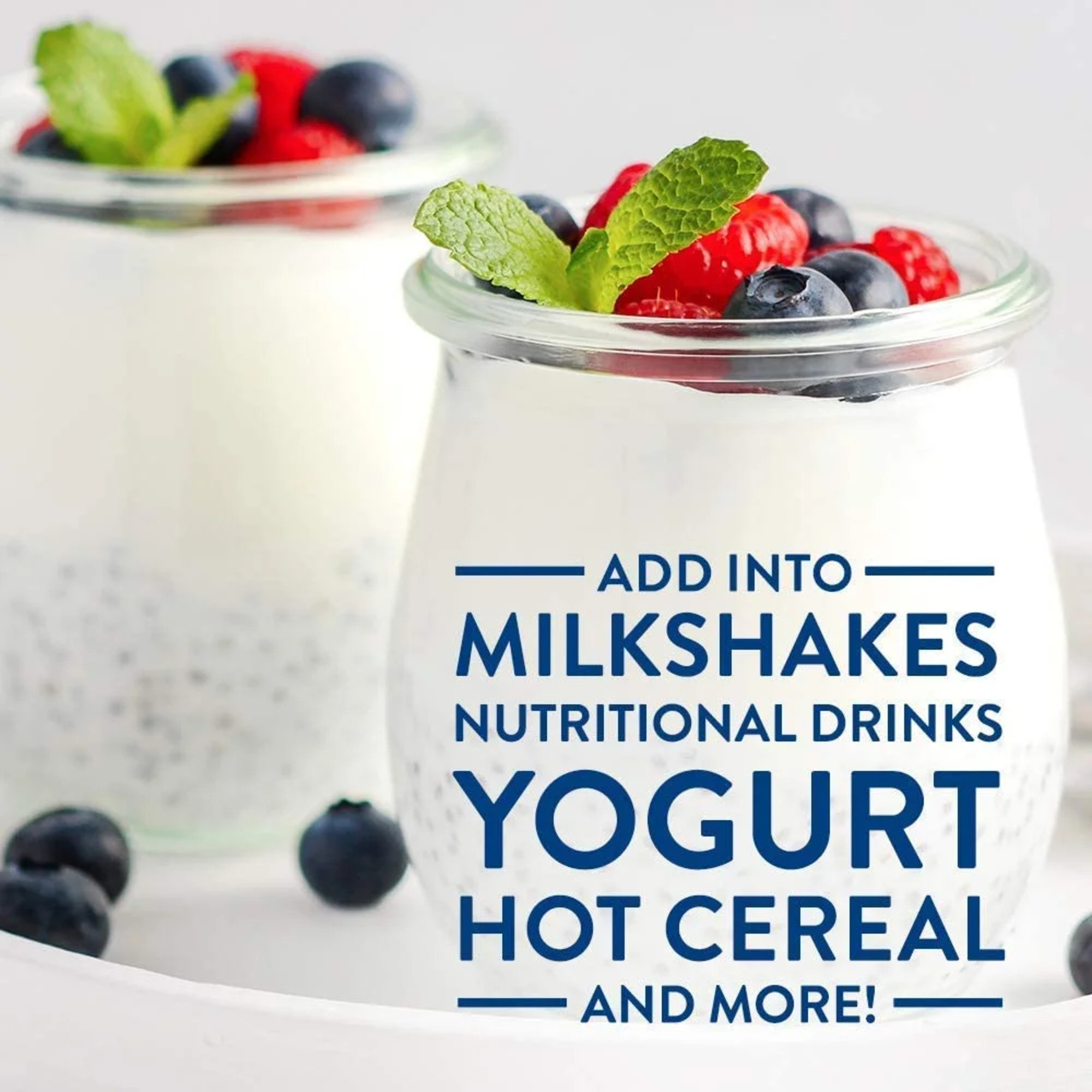 Benecalorie Calorie and Protein Food Enhancer