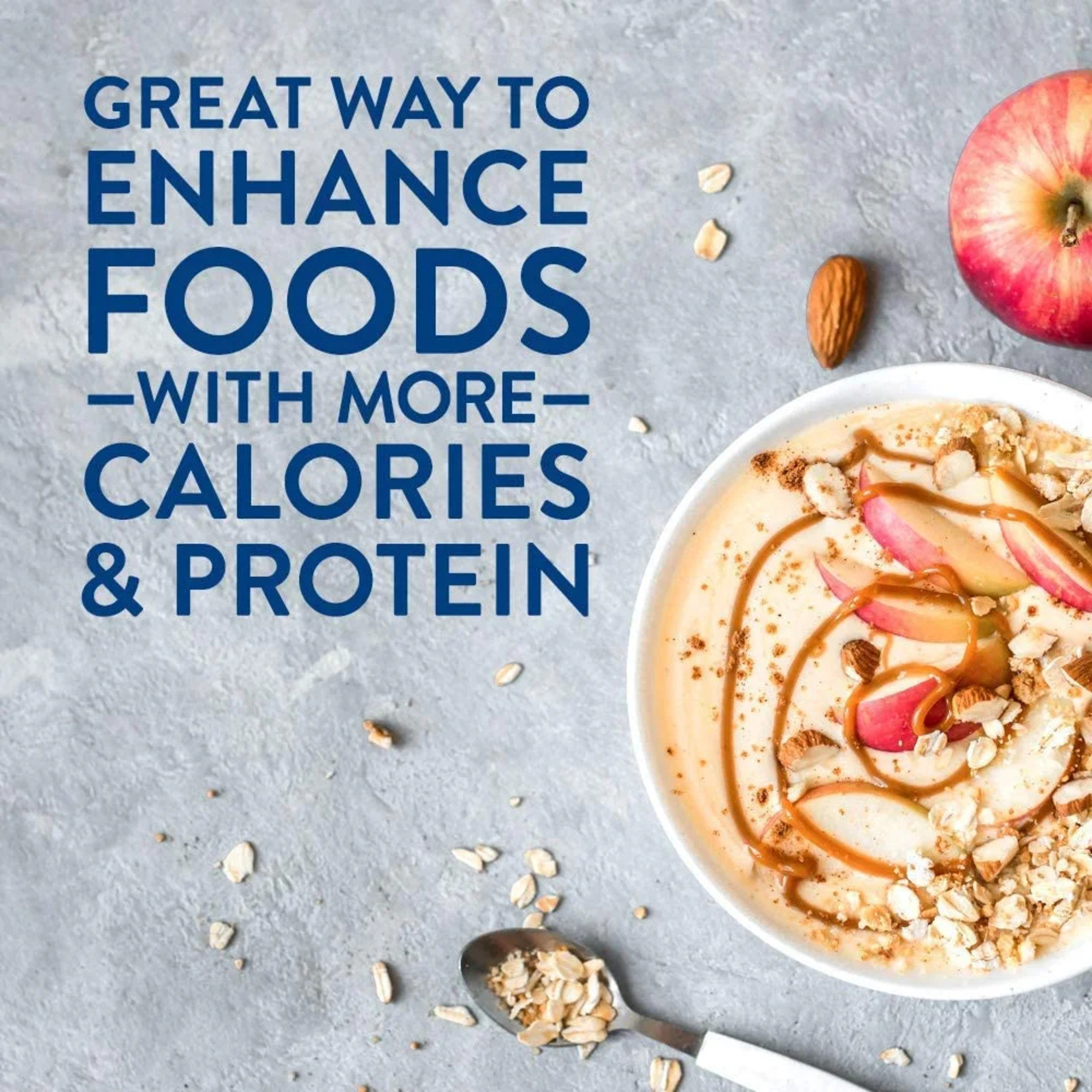 Benecalorie Calorie and Protein Food Enhancer