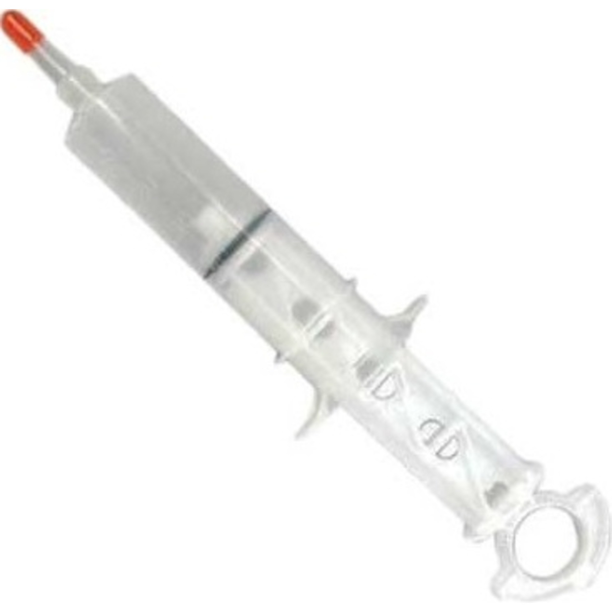 Pillcrusher Oral Medication Syringe