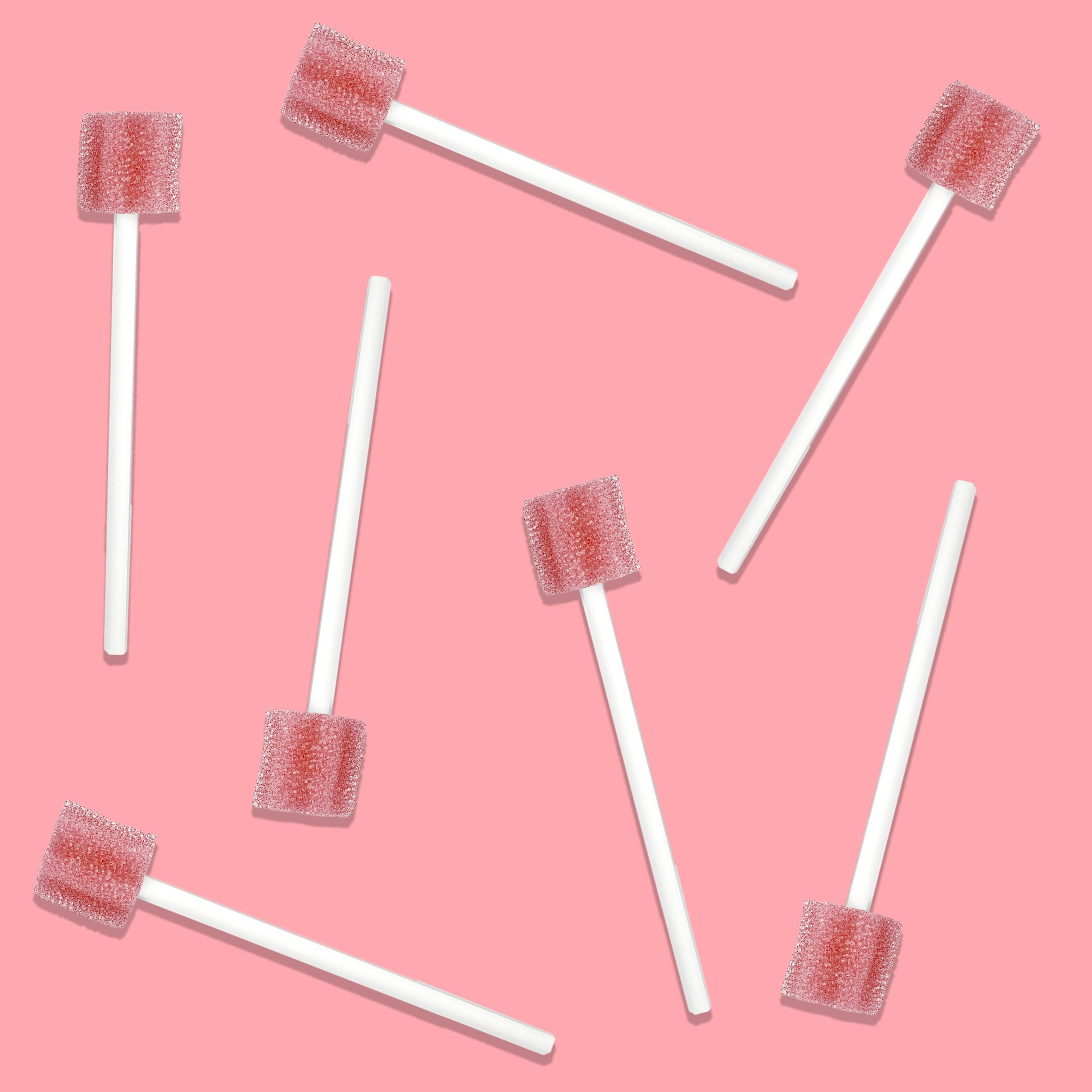 Toothette Oral Swabstick