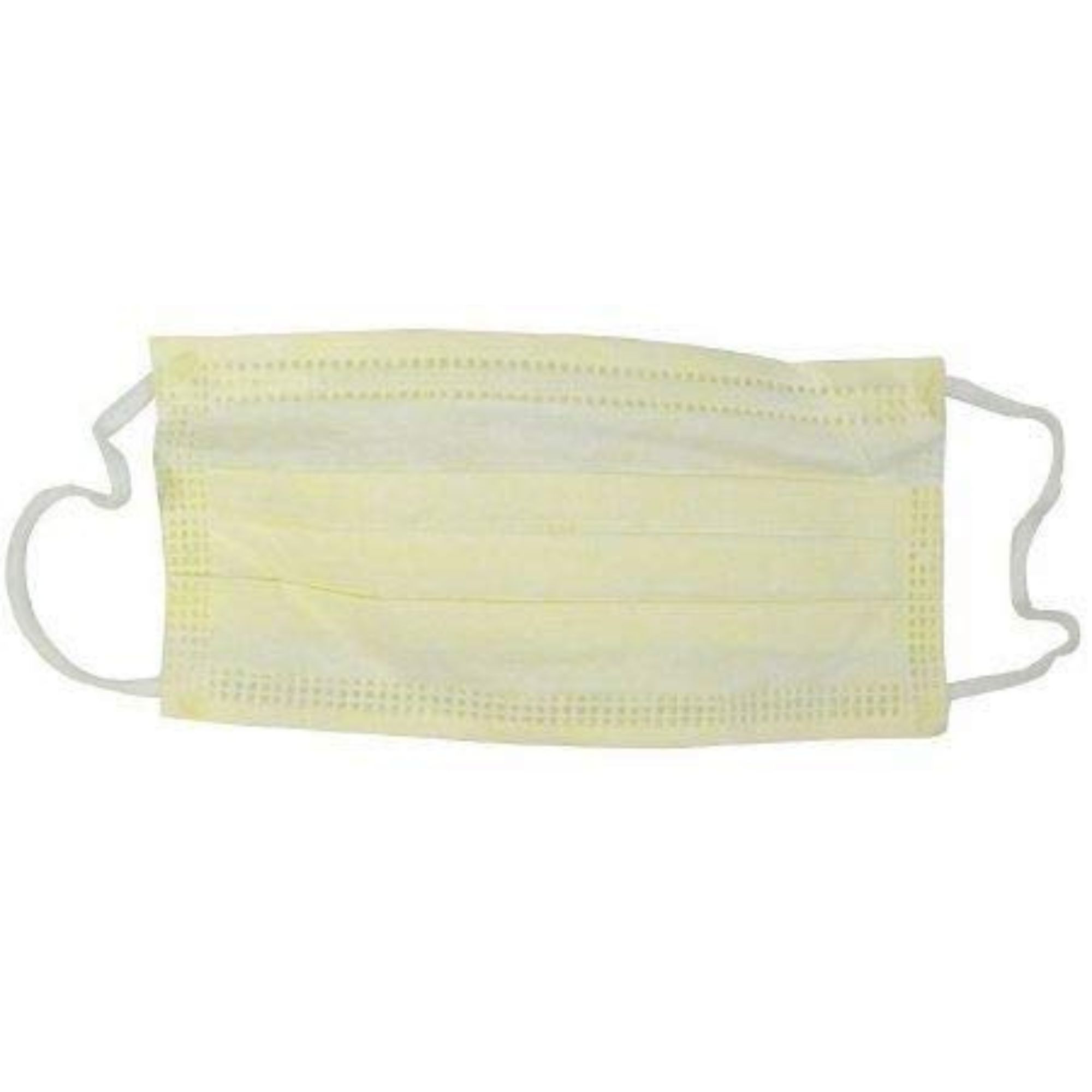 Cardinal Health Pleated Procedure Mask