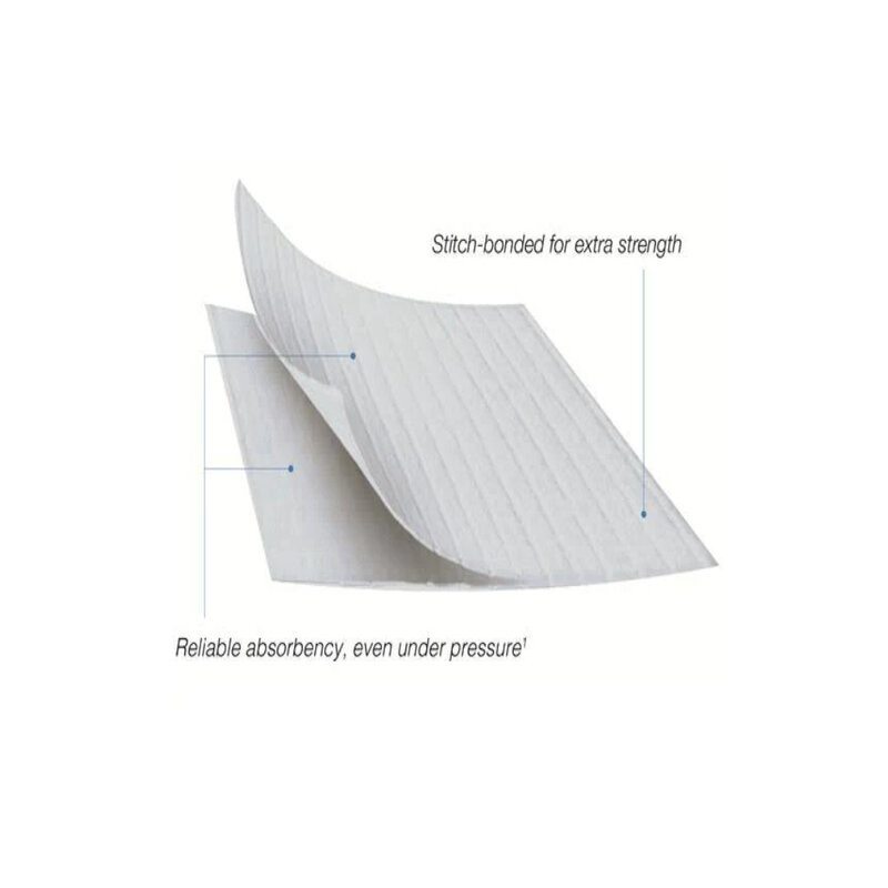 Aquacel Ag Extra Silver Dressing