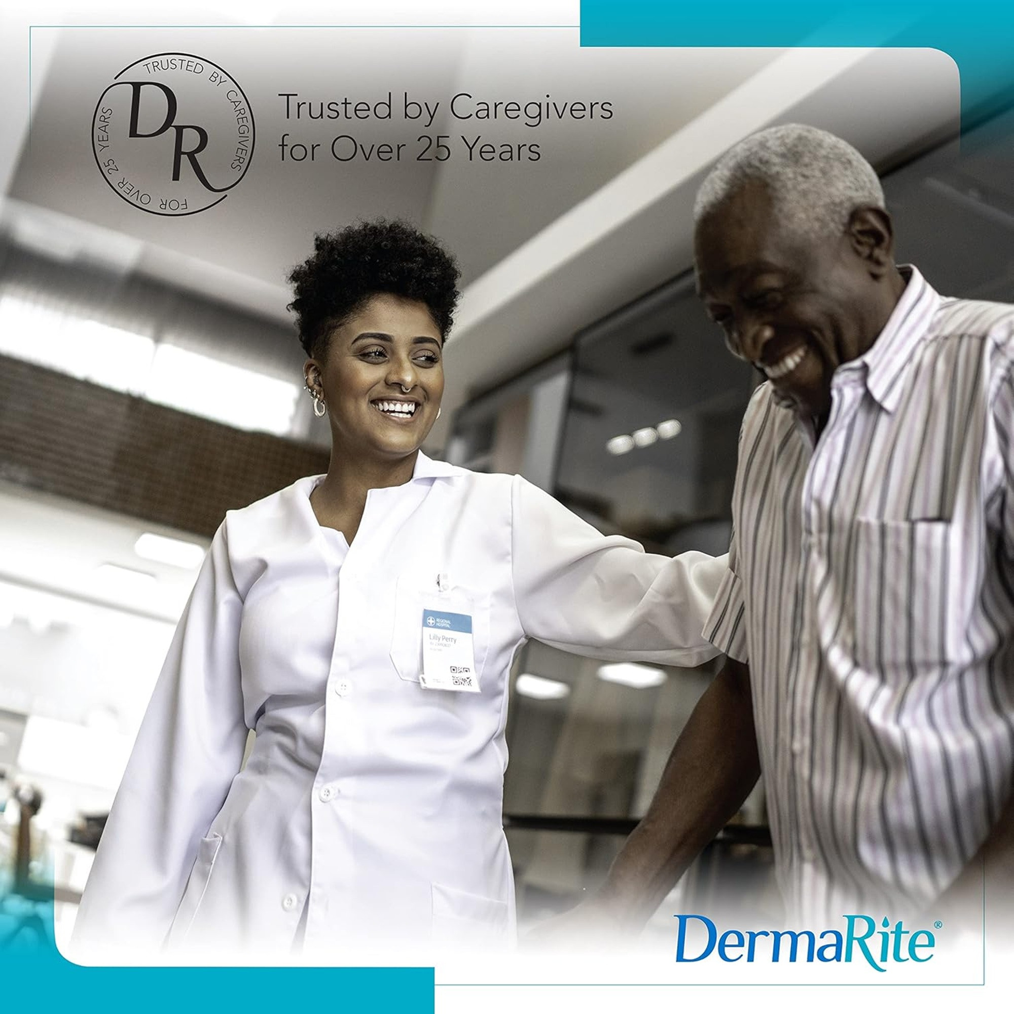 DermaRite PeriGuard Ointment Skin Protectant