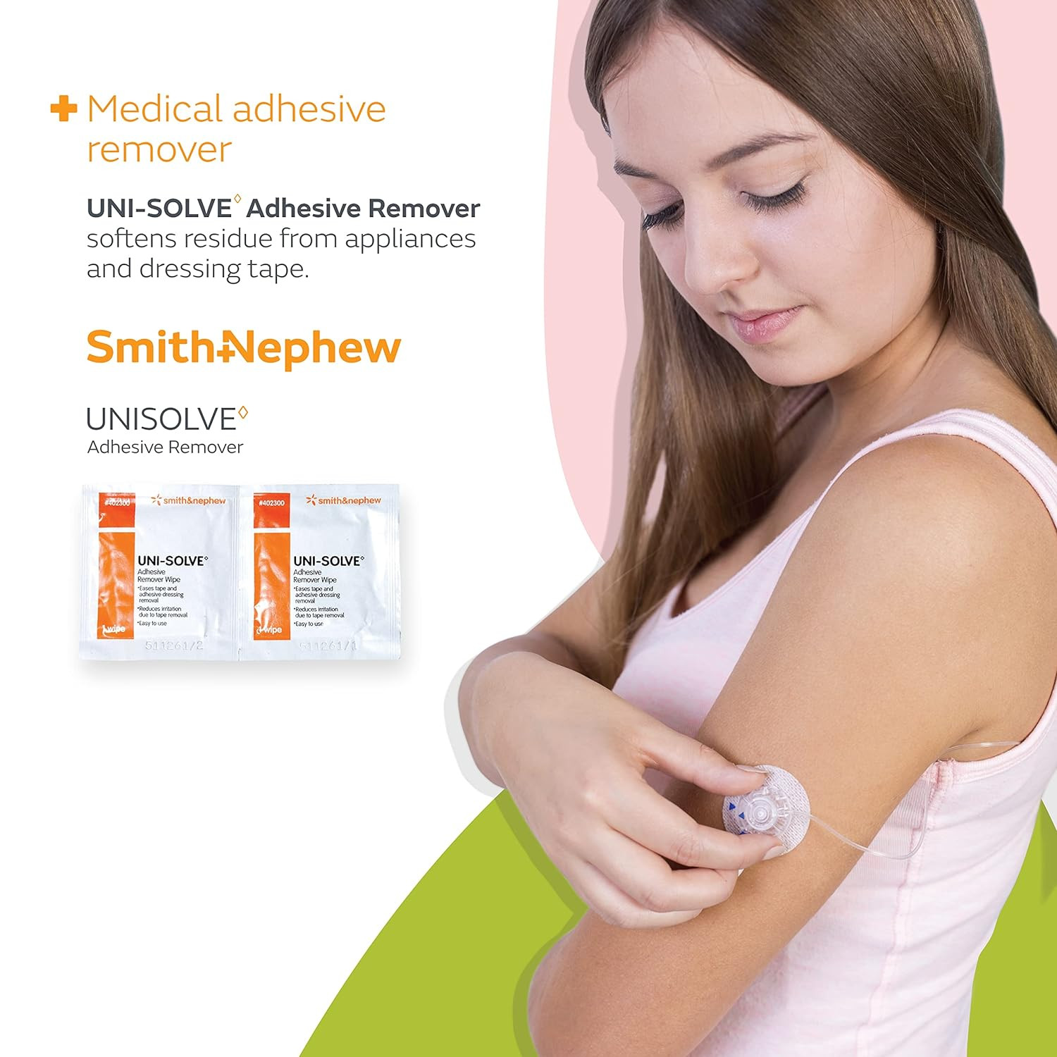 UniSolve Adhesive Remover