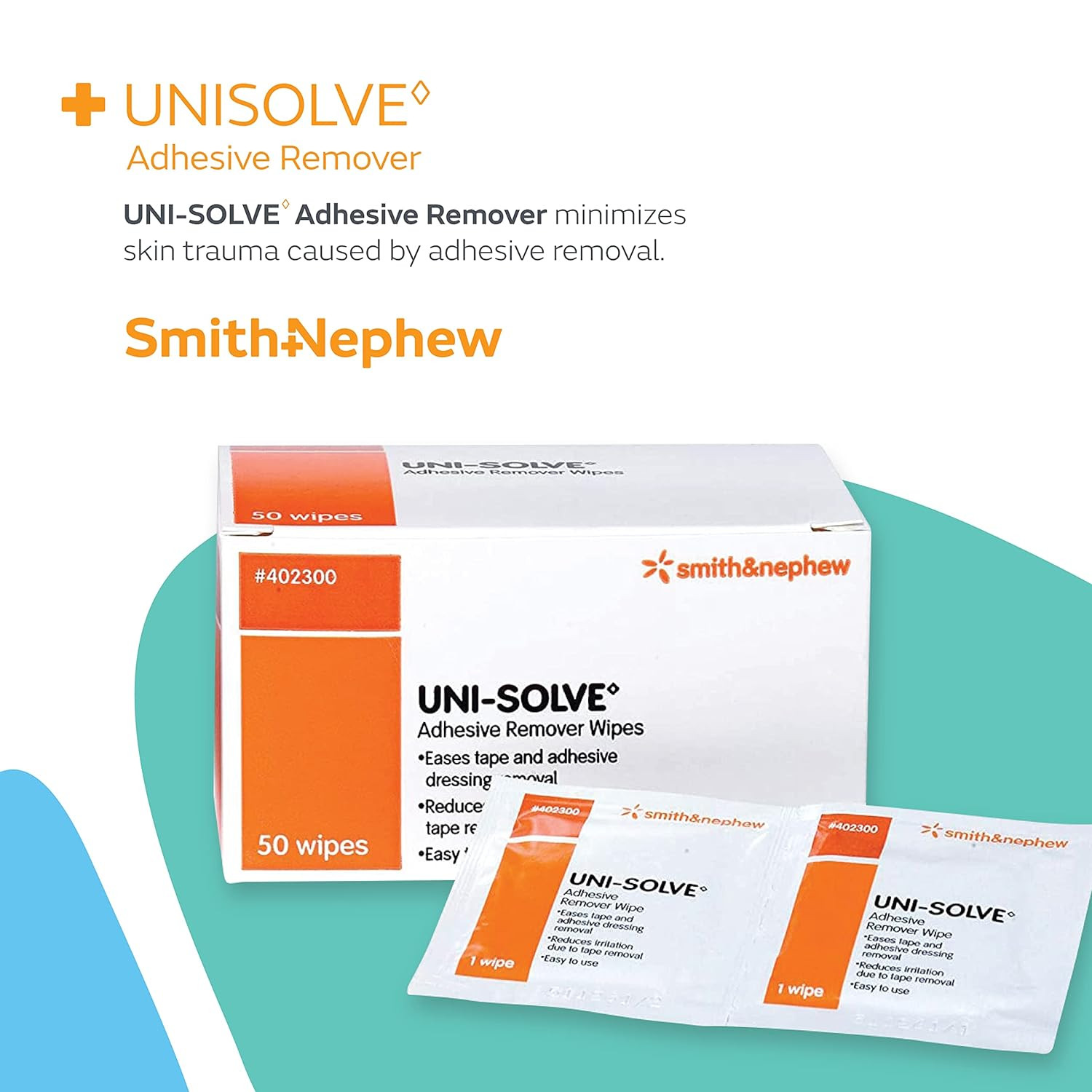 UniSolve Adhesive Remover