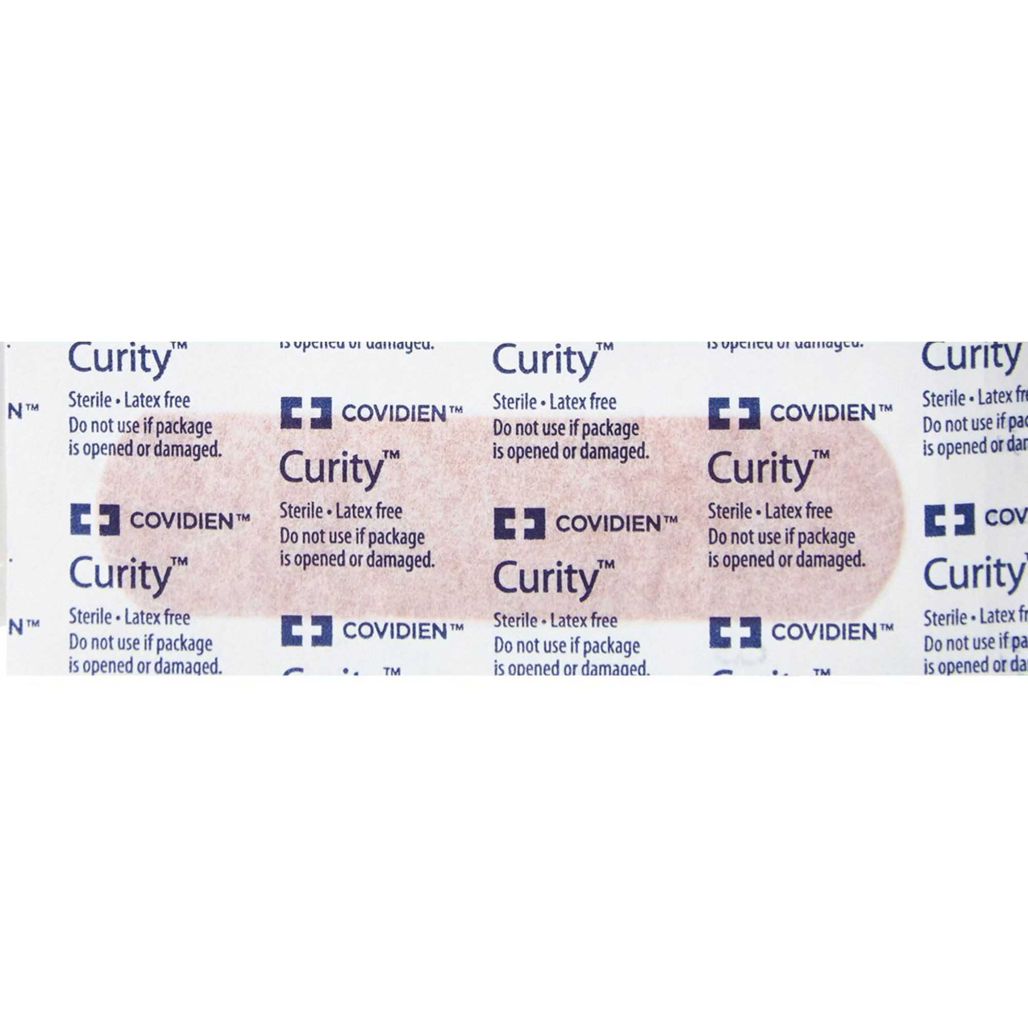 Curity Flexible Adhesive Bandage