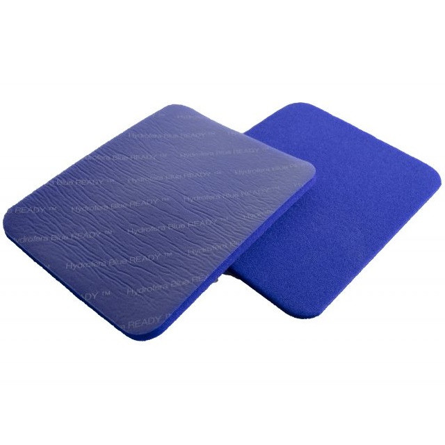 Hydrofera Blue READY Antibacterial Foam Dressing