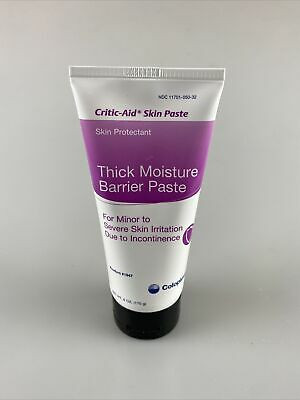 Critic-Aid Barrier Paste