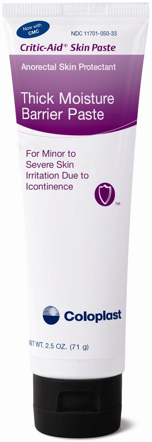 Critic-Aid Barrier Paste | Shop at Carewell | Free Shipping