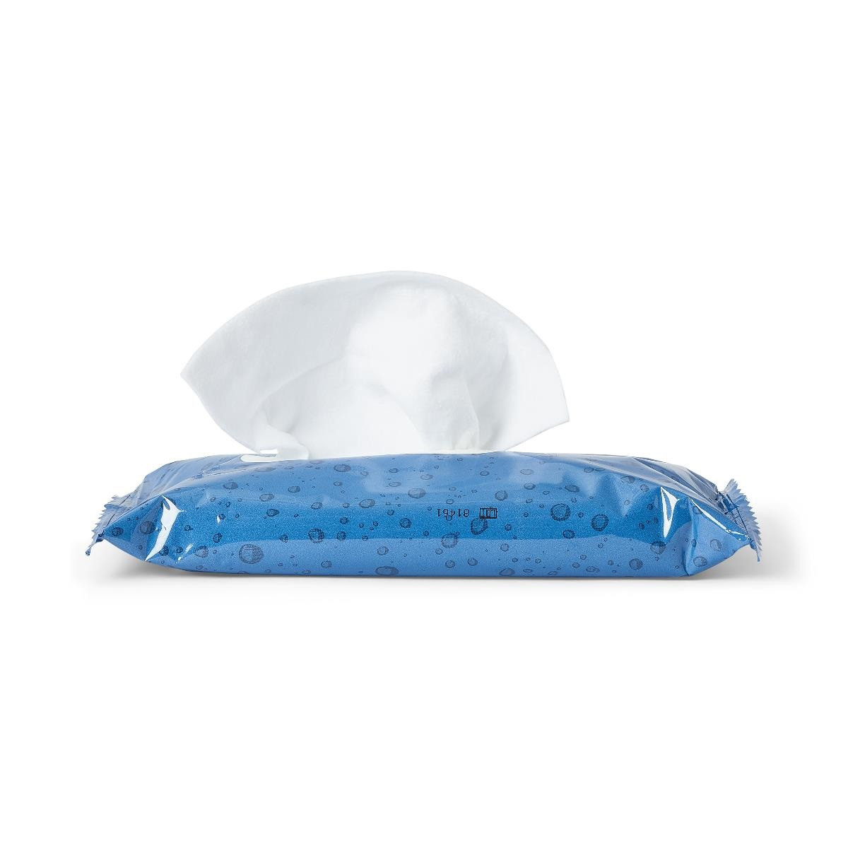 Stryker Sage Comfort Bath Premium Heavyweight Bath Wipes