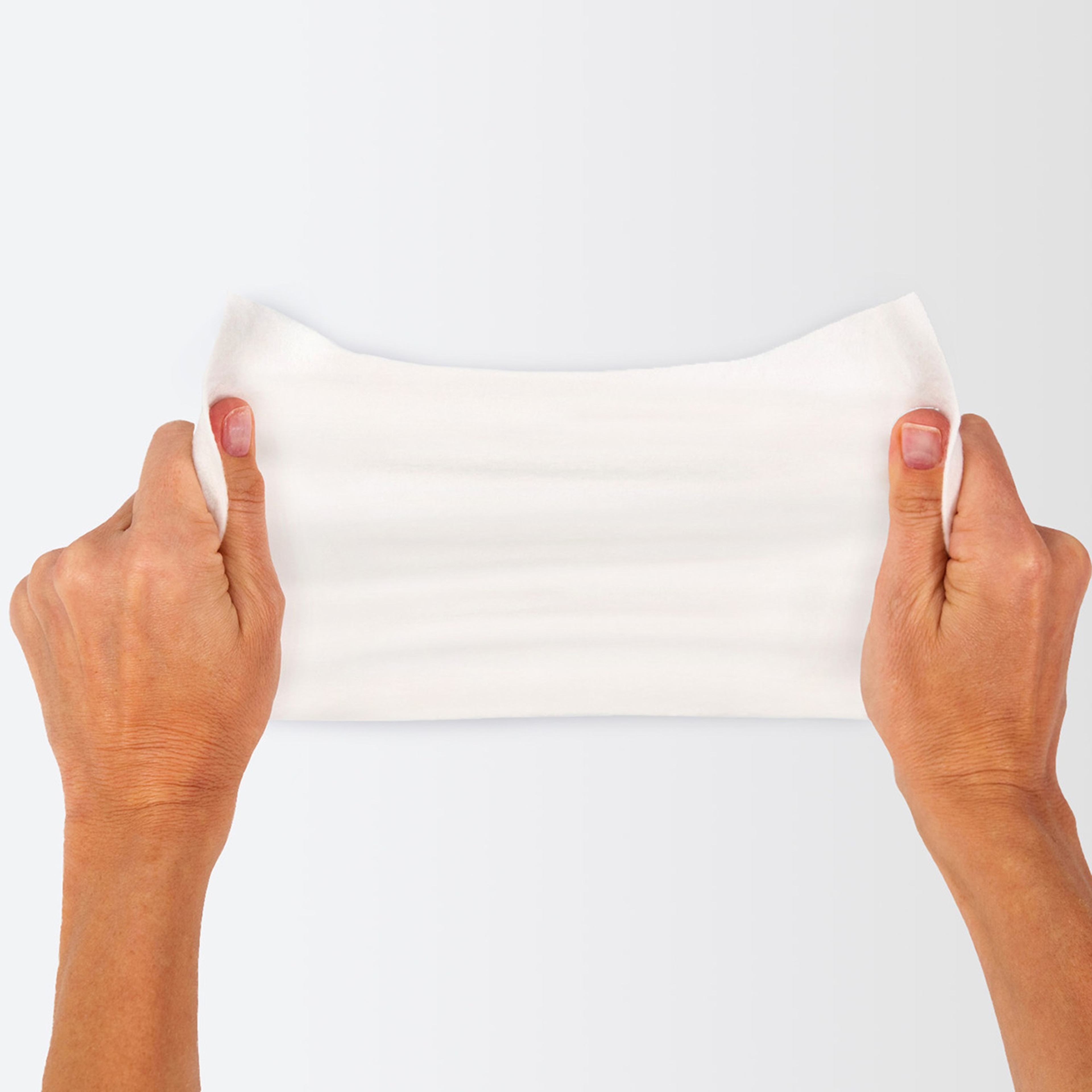 Stryker Sage Comfort Bath Premium Heavyweight Bath Wipes