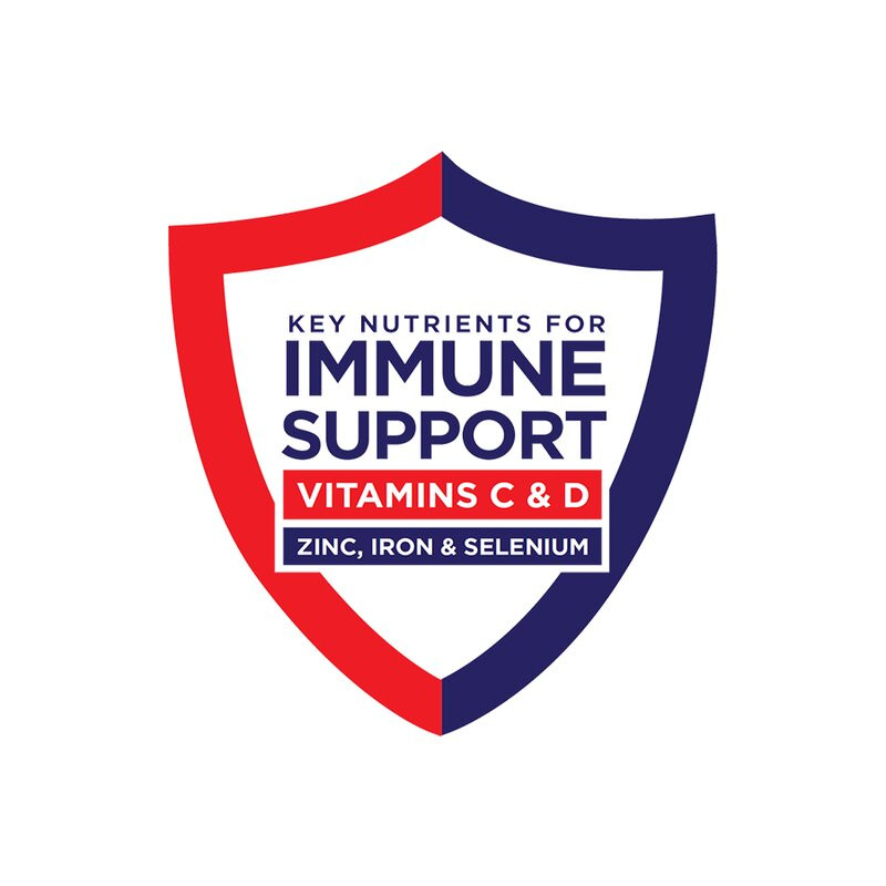 Boost Nutritional Pudding, Immune Support