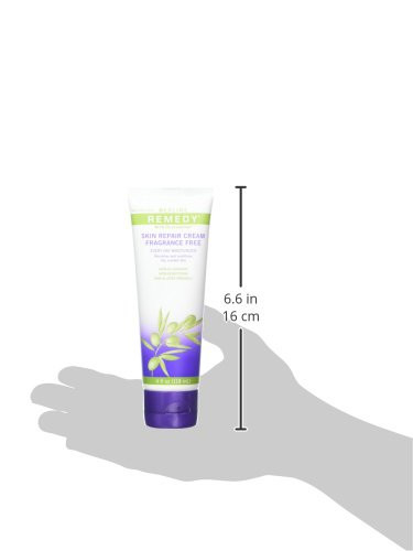 Remedy with Olivamine Hand and Body Moisturizer