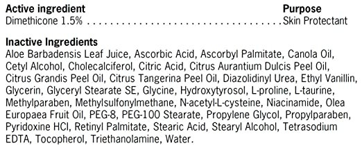 Remedy with Olivamine Hand and Body Moisturizer