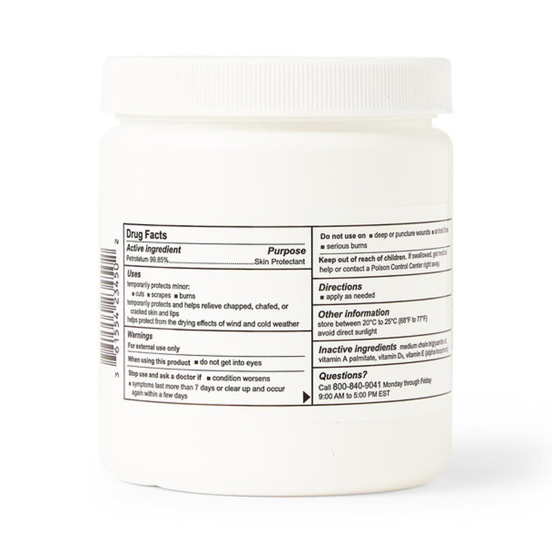 Gentell A&D+E Ointment, GEN-23450C, 13oz, 1 Each