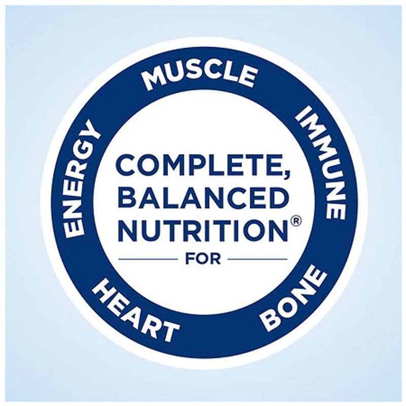 Ensure Original Nutritional Powder, Can, 00750, Vanilla, 14oz, 1ea, Features