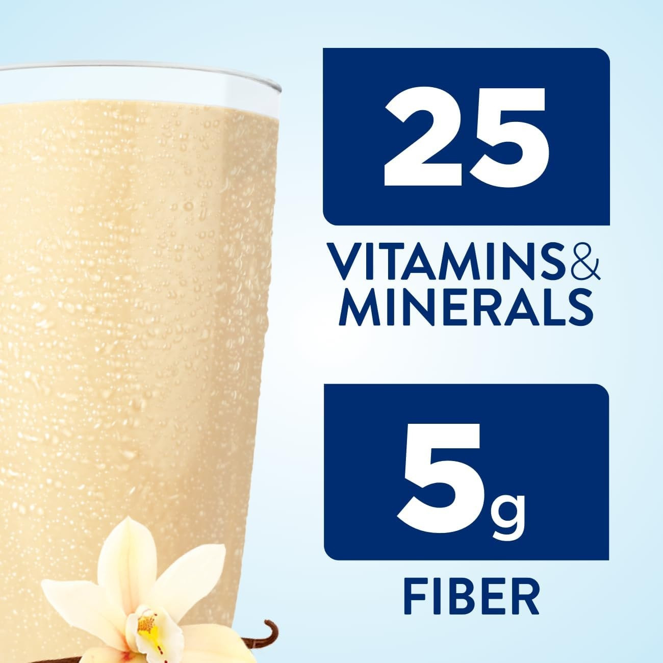 Ensure Plant-Based Protein Nutritional Shake, Carton