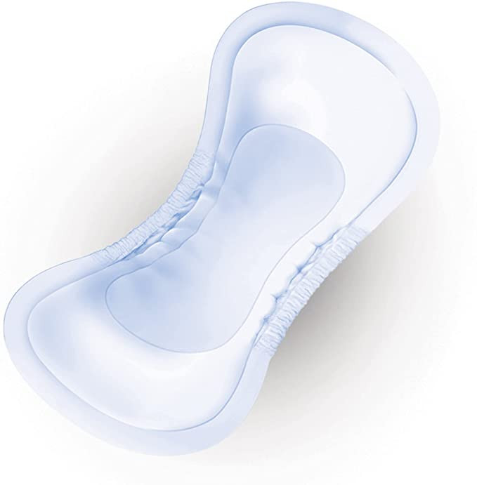 MoliCare Premium Bladder Control Pad, Light