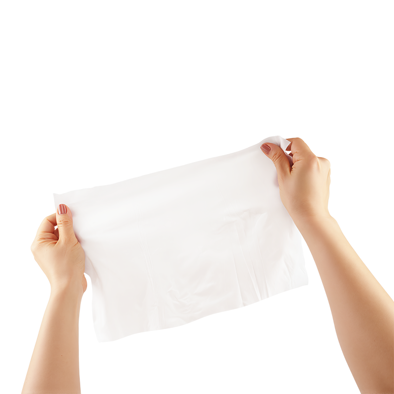 Dynarex Flushable Adult Wipes