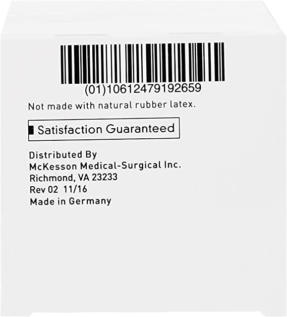 McKesson Unna Boot with Calamine