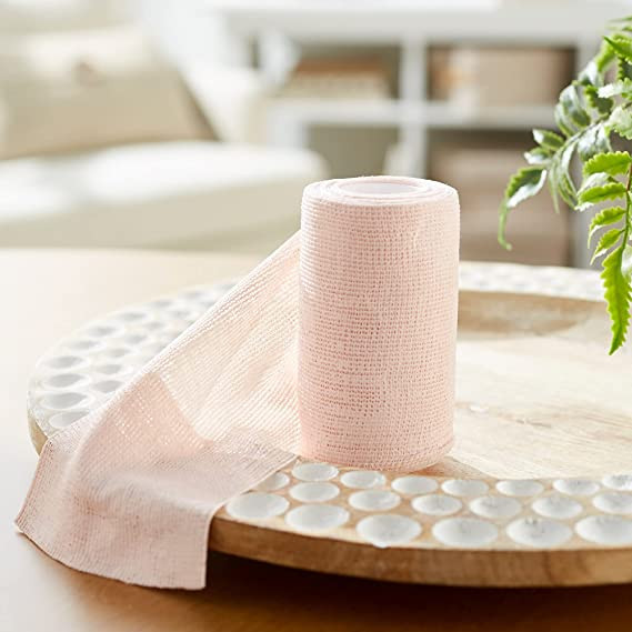 McKesson Unna Boot with Calamine