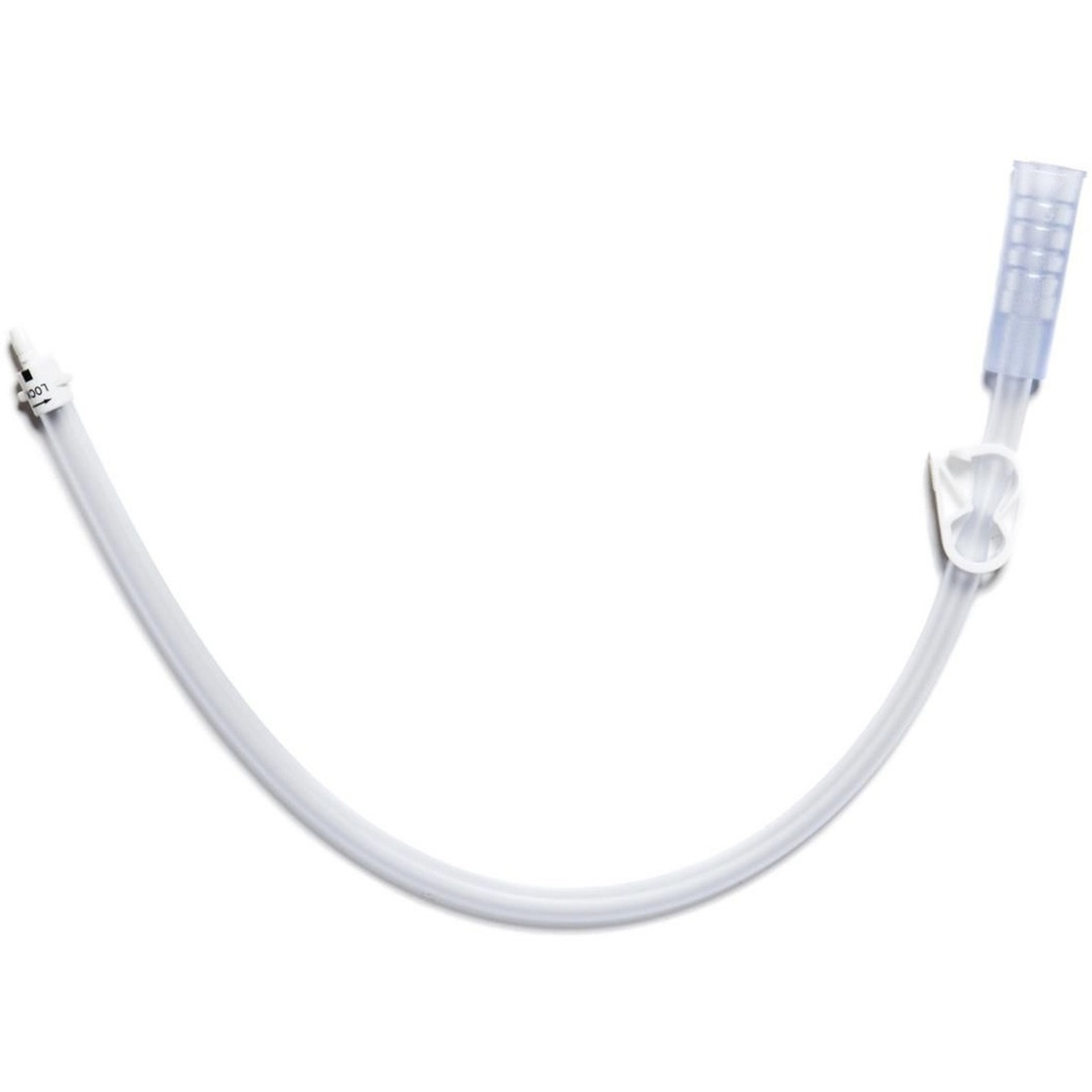 MIC-KEY Bolus Extension Feeding Tube Set