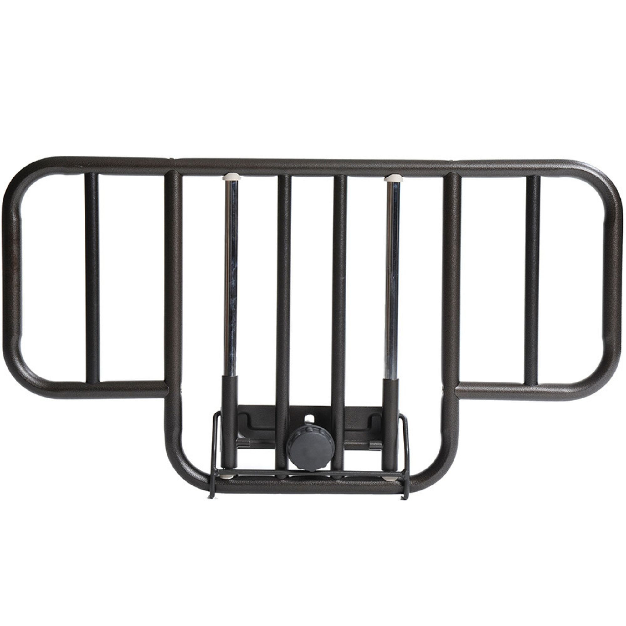 Drive Medical Half Length Bed Side Rail
