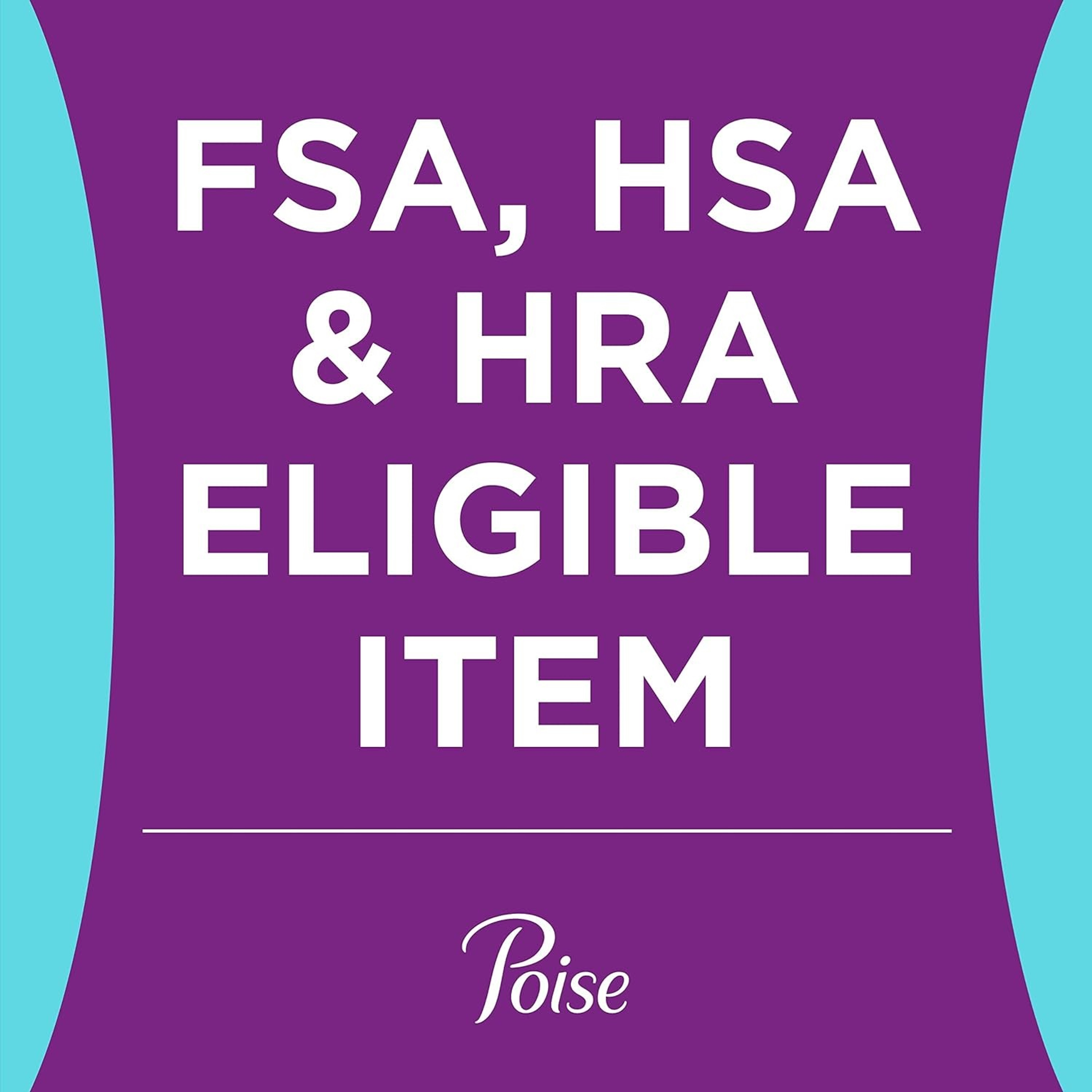 Poise Ultra Thin Pads, Moderate